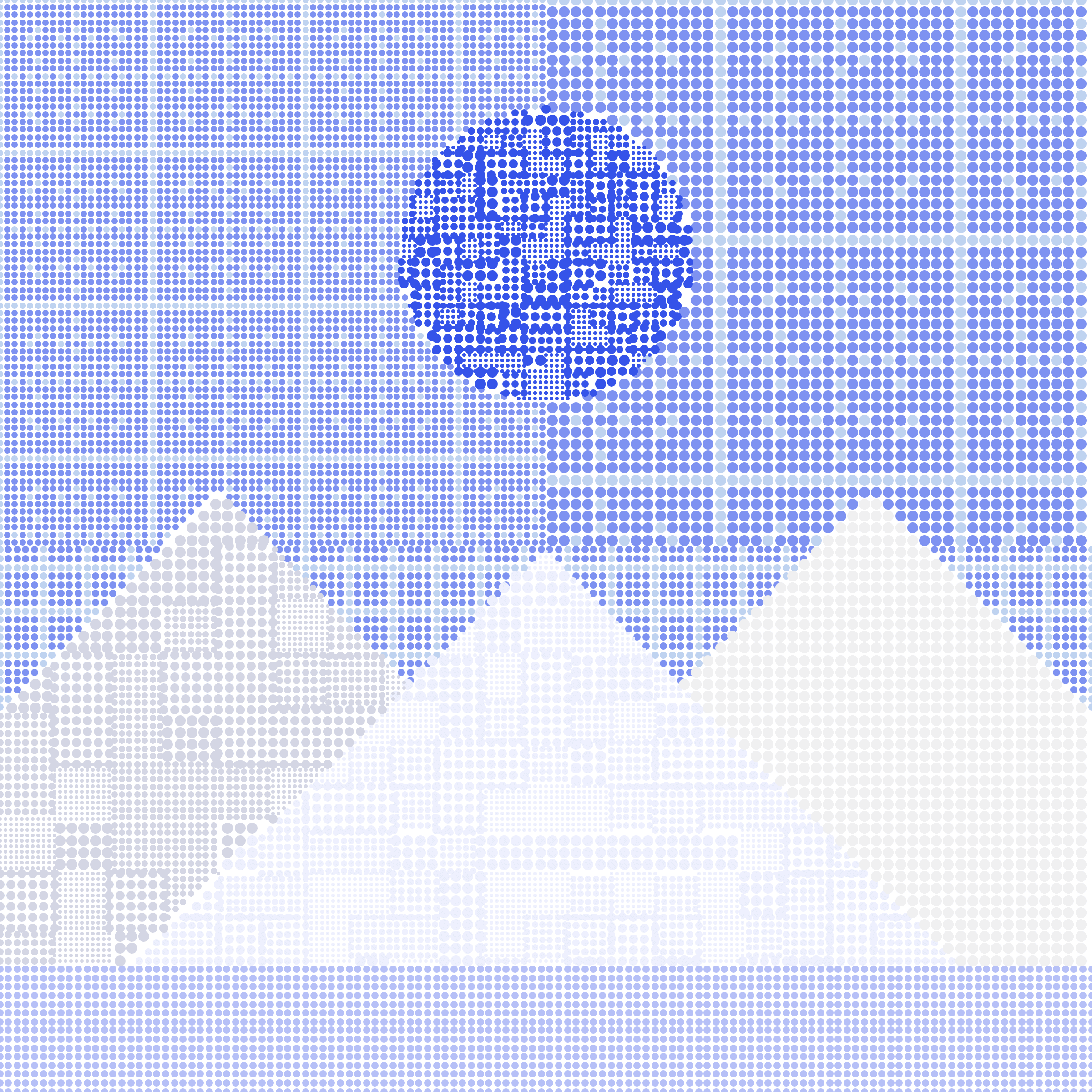 Speckled Summits  #109000021