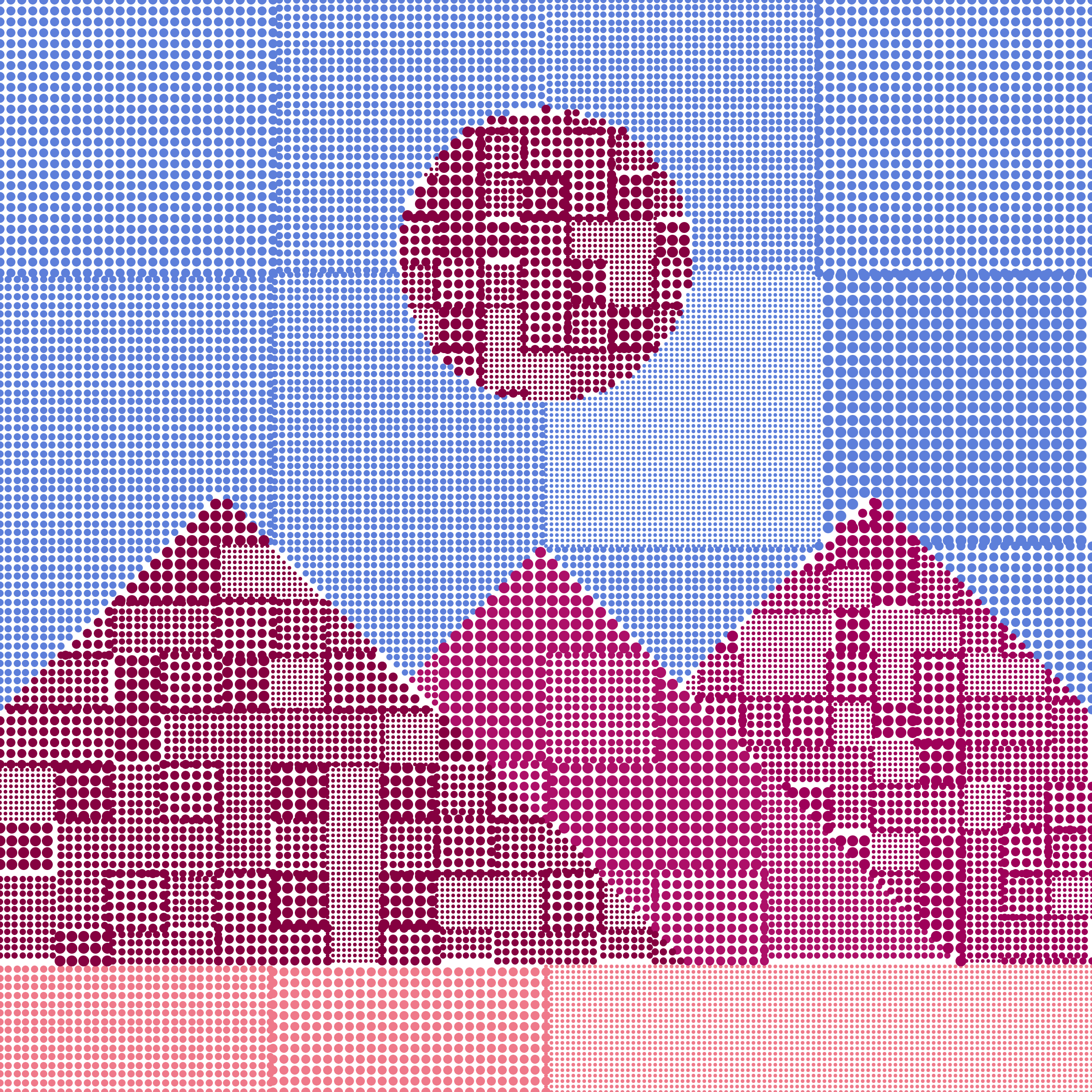 Speckled Summits #109000040