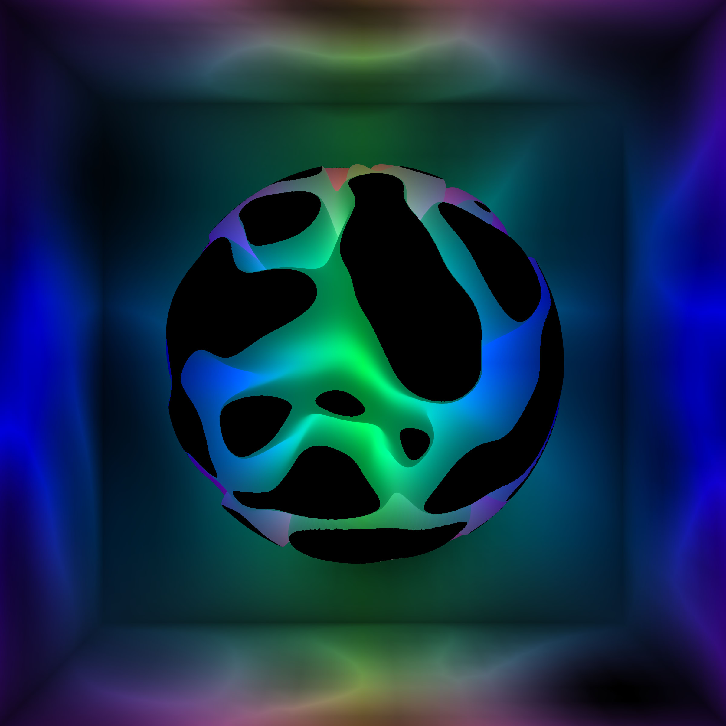 Lava Glow #110000457