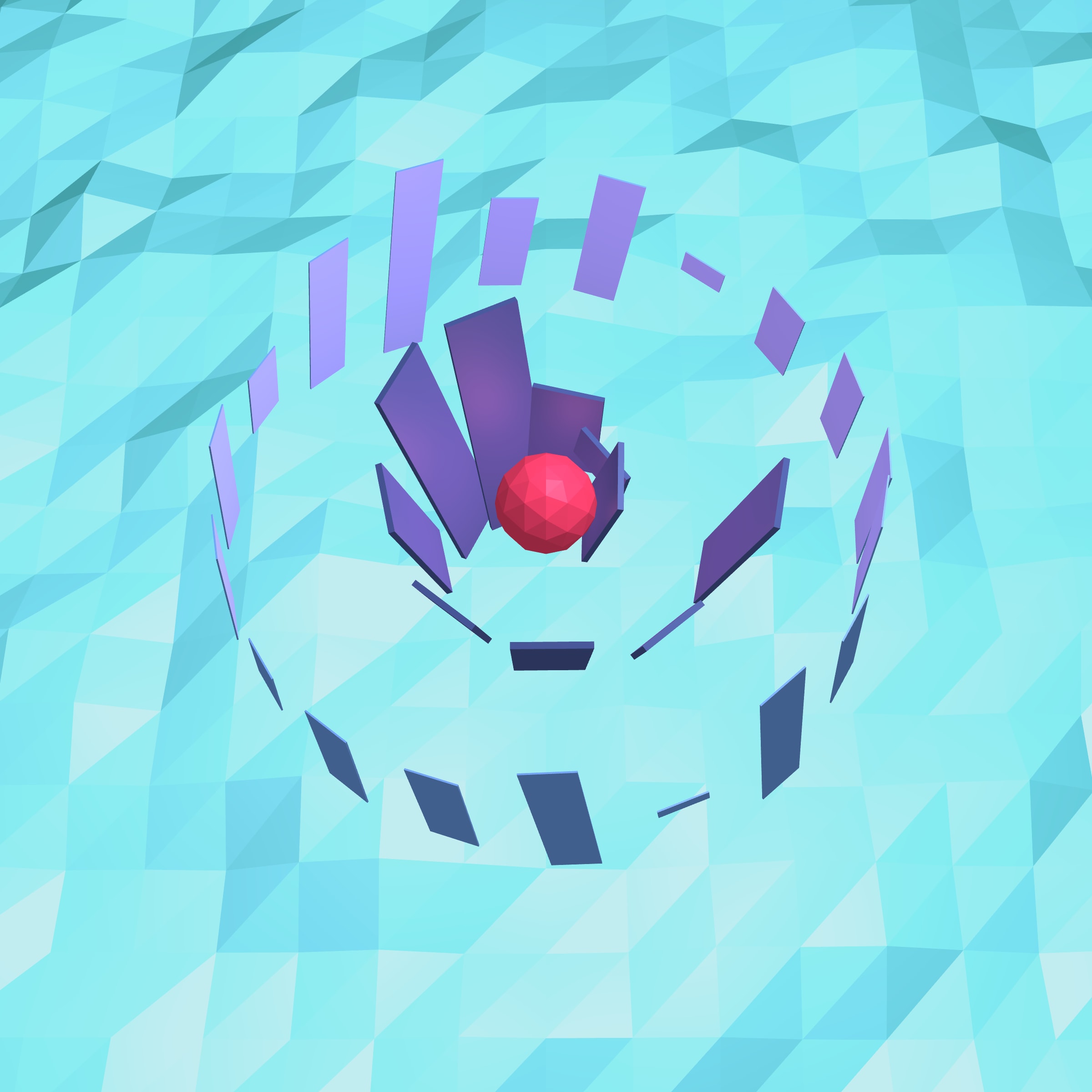 Featured token for: celestial cyclones