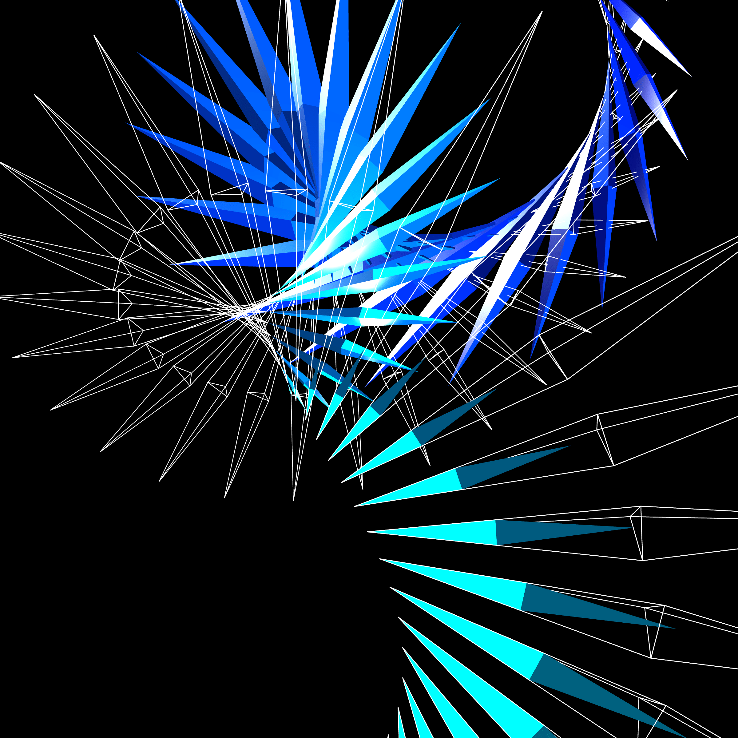 Featured token for: glitch crystal monsters