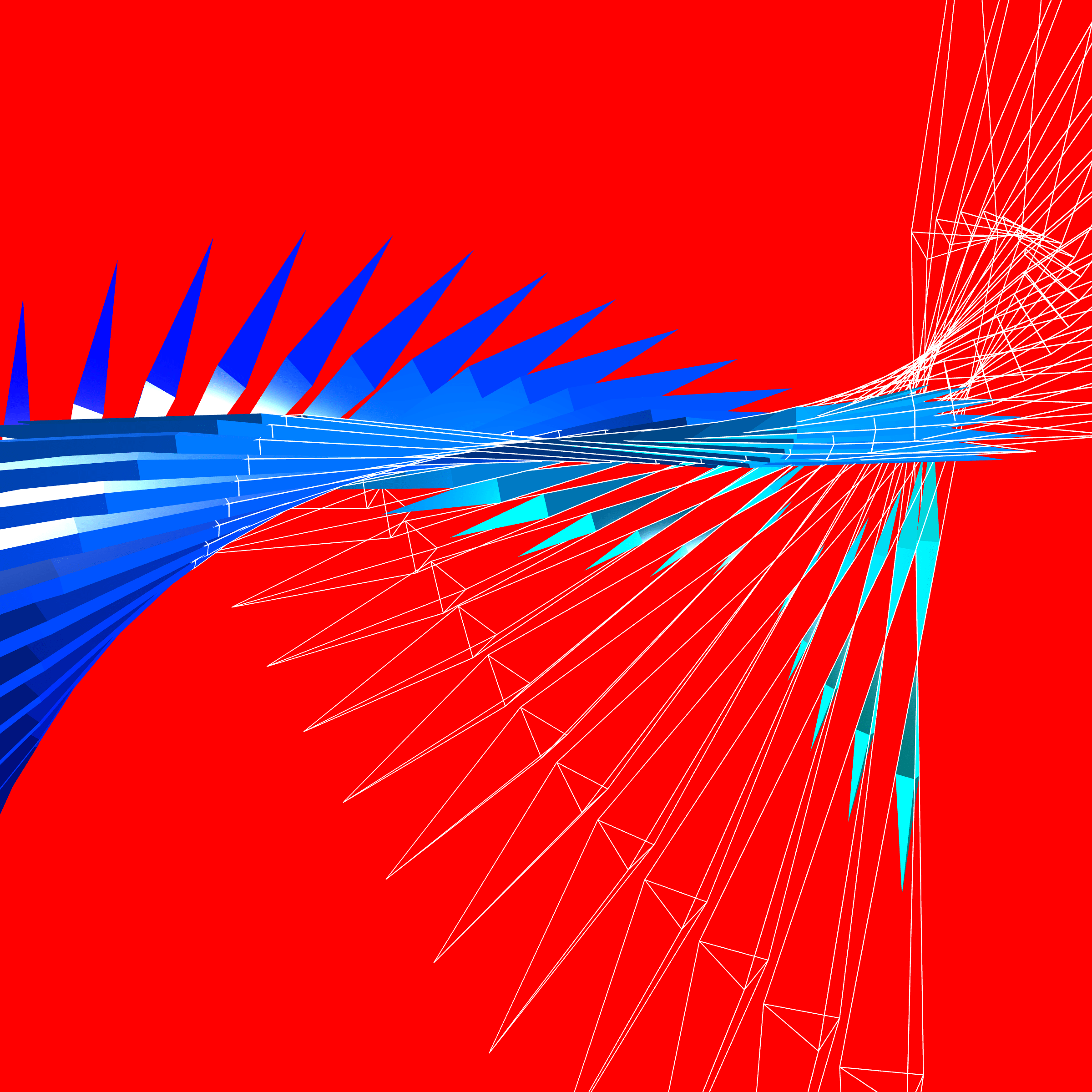 Featured token for: glitch crystal monsters