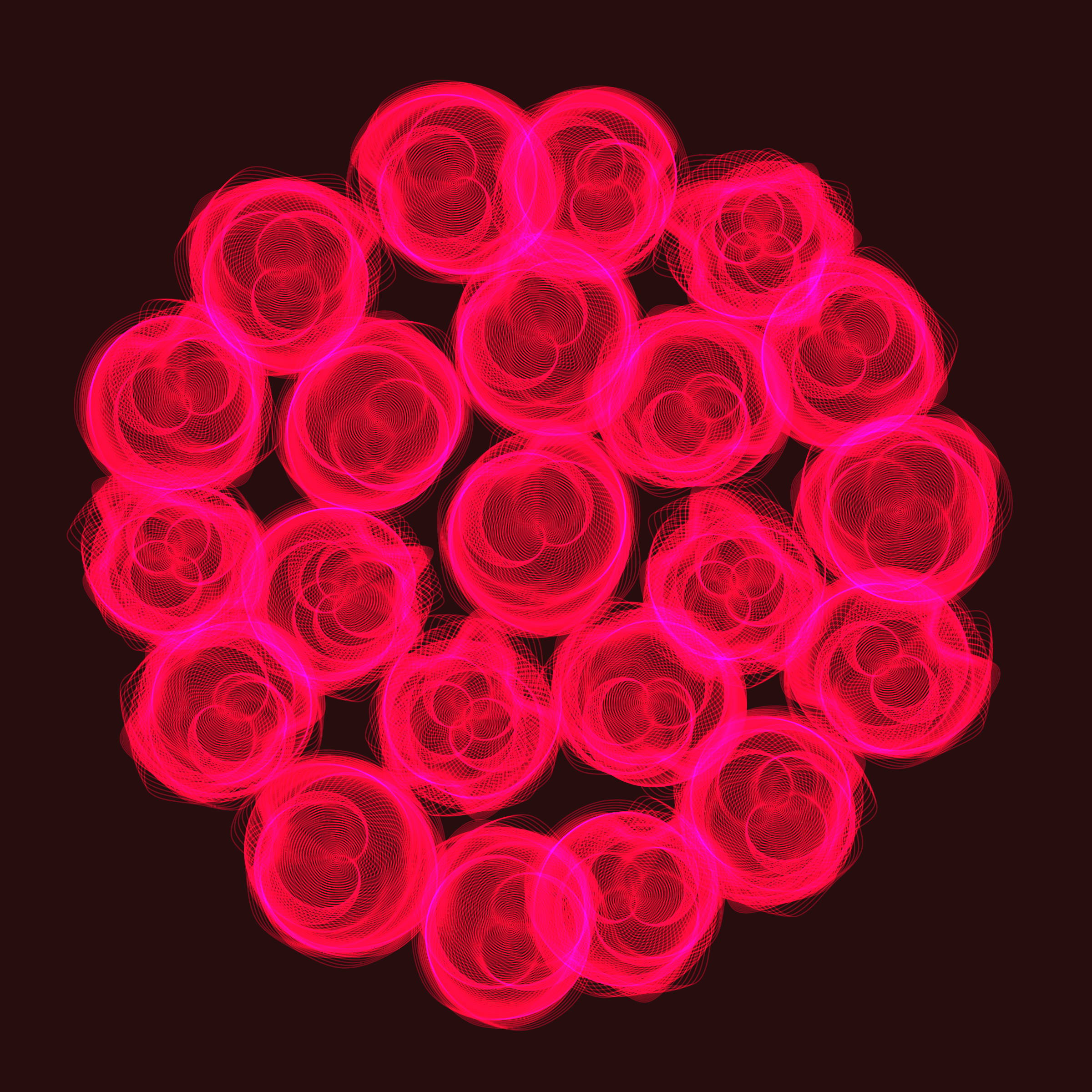 Flowers #116003540