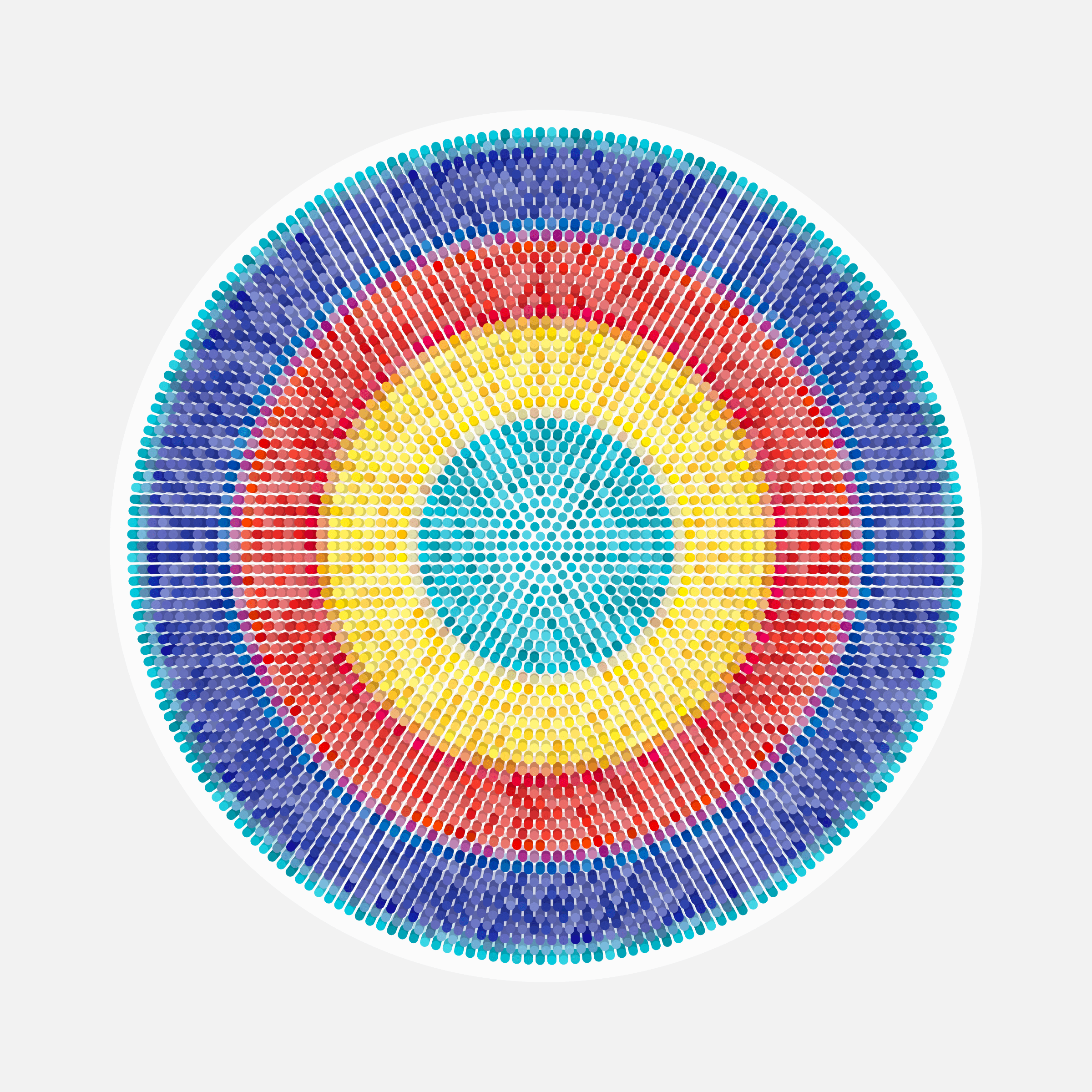 Featured token for: Transitions