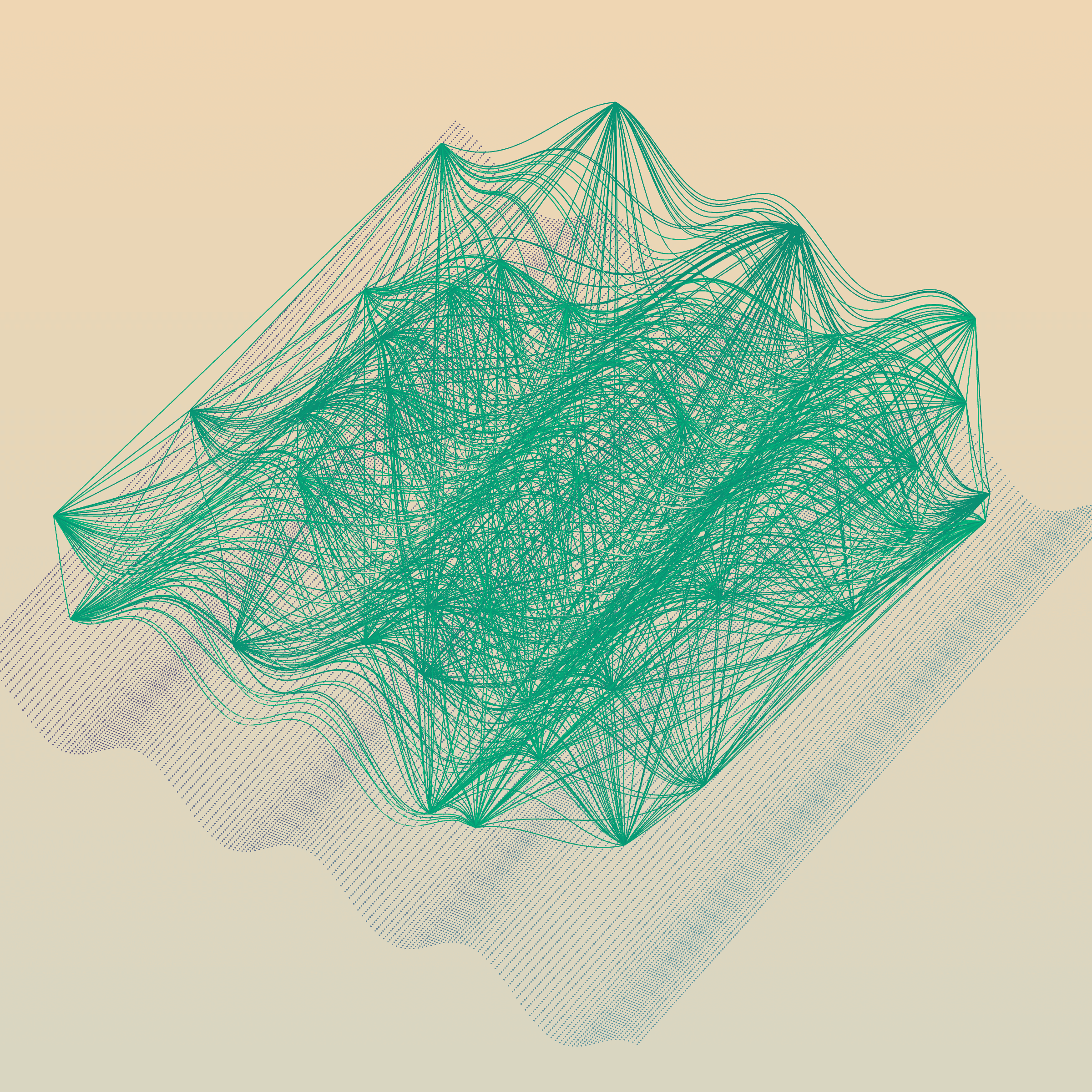 Featured token for: LeWitt Generator Generator