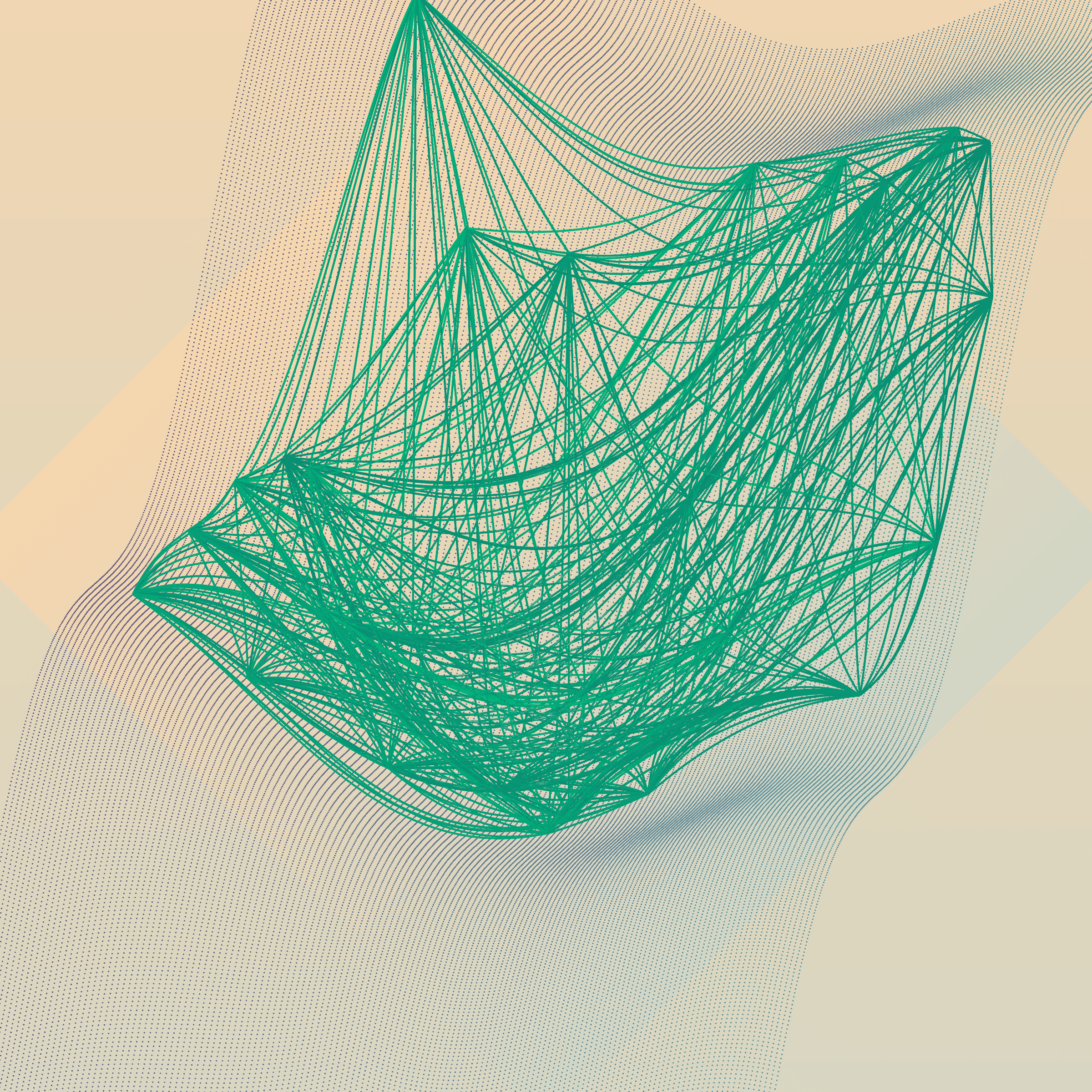 Featured token for: LeWitt Generator Generator