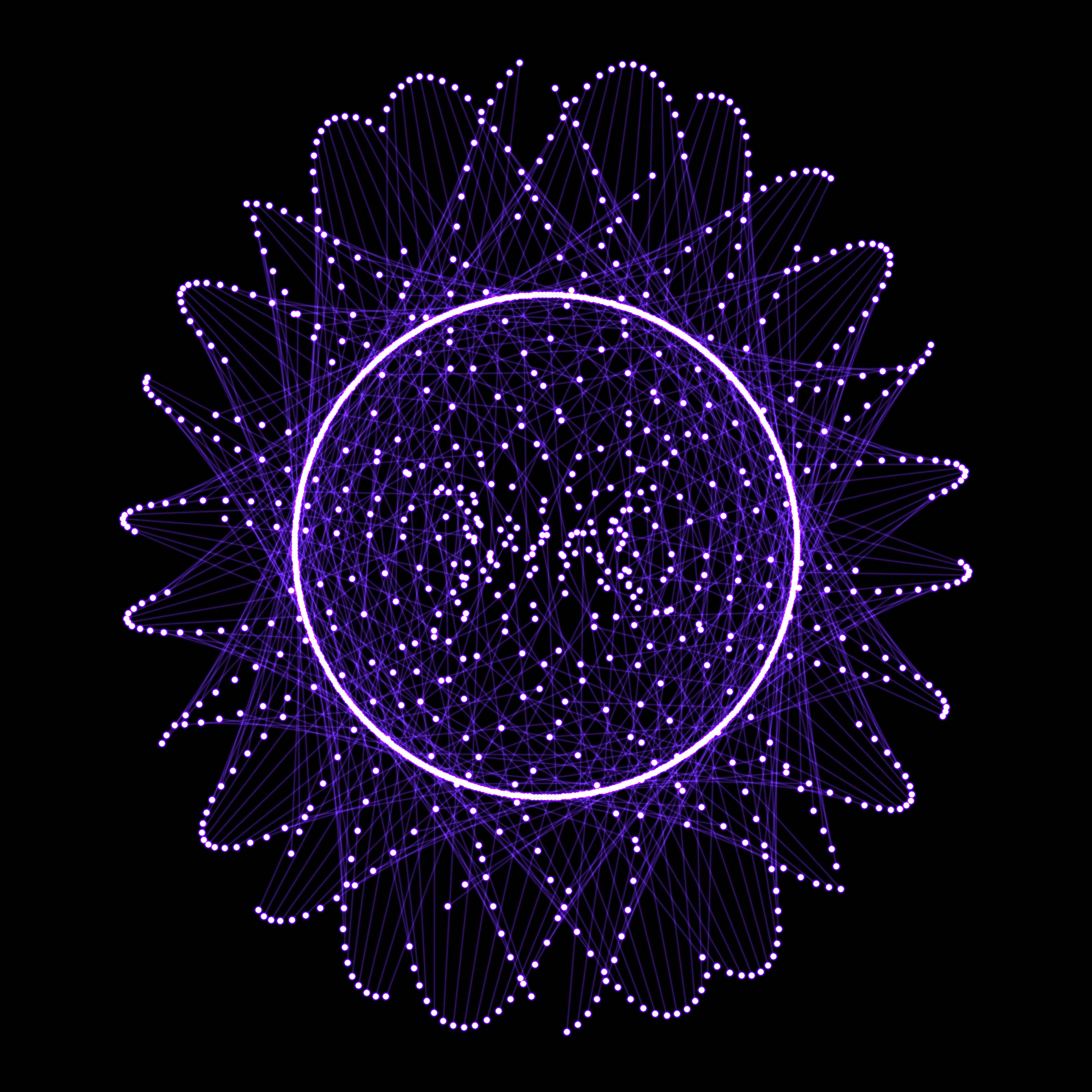 Featured token for: Nucleus