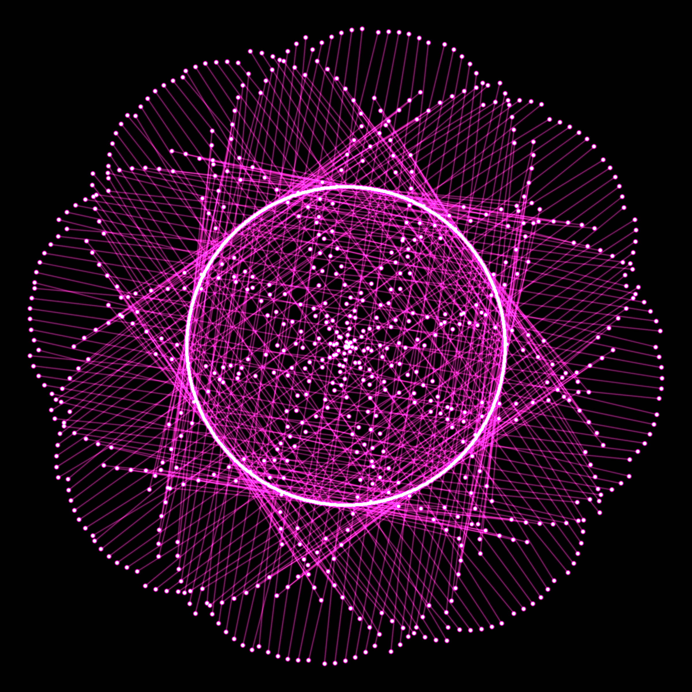 Featured token for: Nucleus