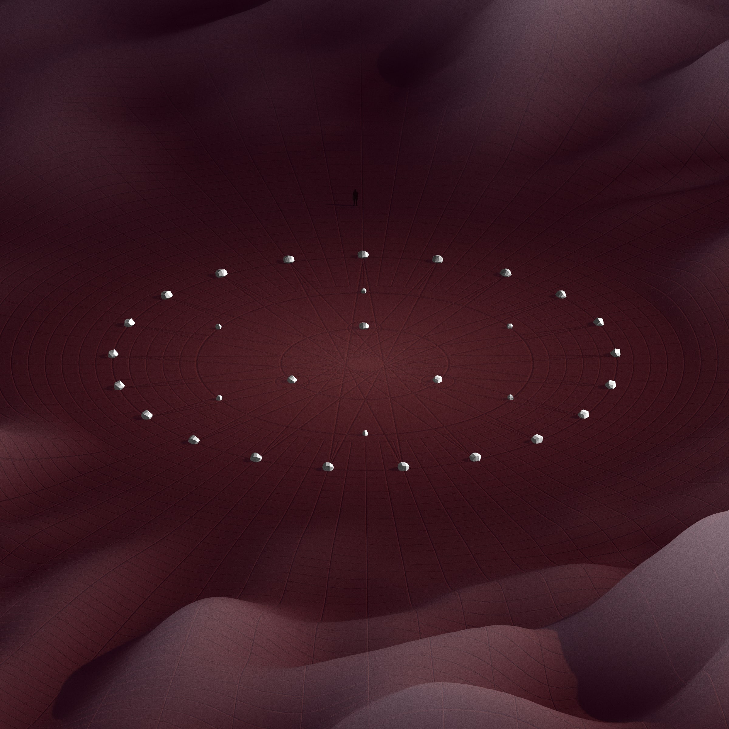 Featured token for: The Liths of Sisyphus