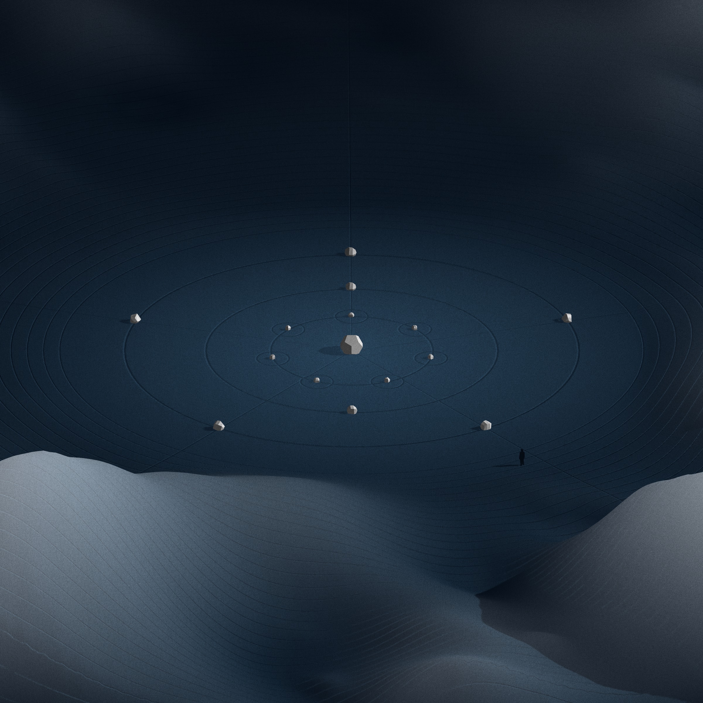 Featured token for: The Liths of Sisyphus