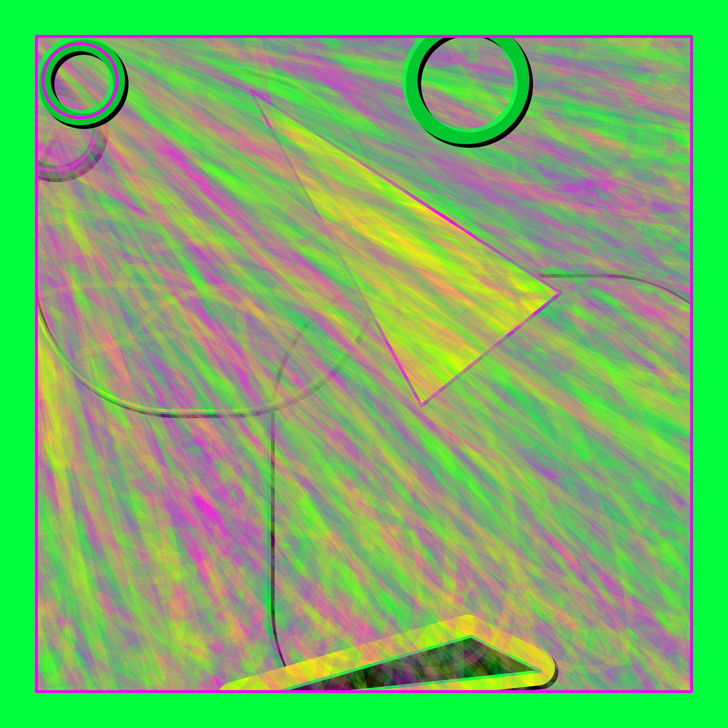 Featured token for: Labyrometry