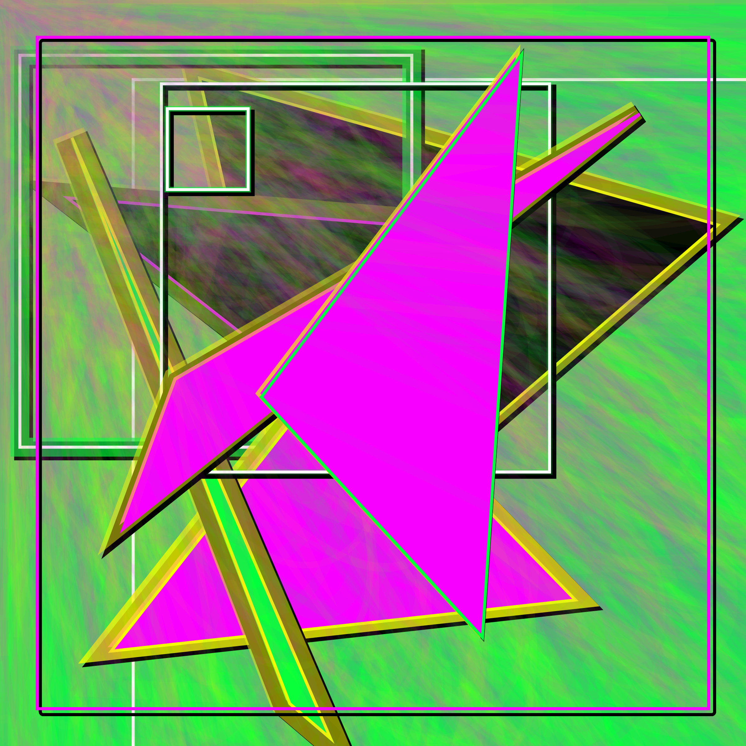 Featured token for: Labyrometry