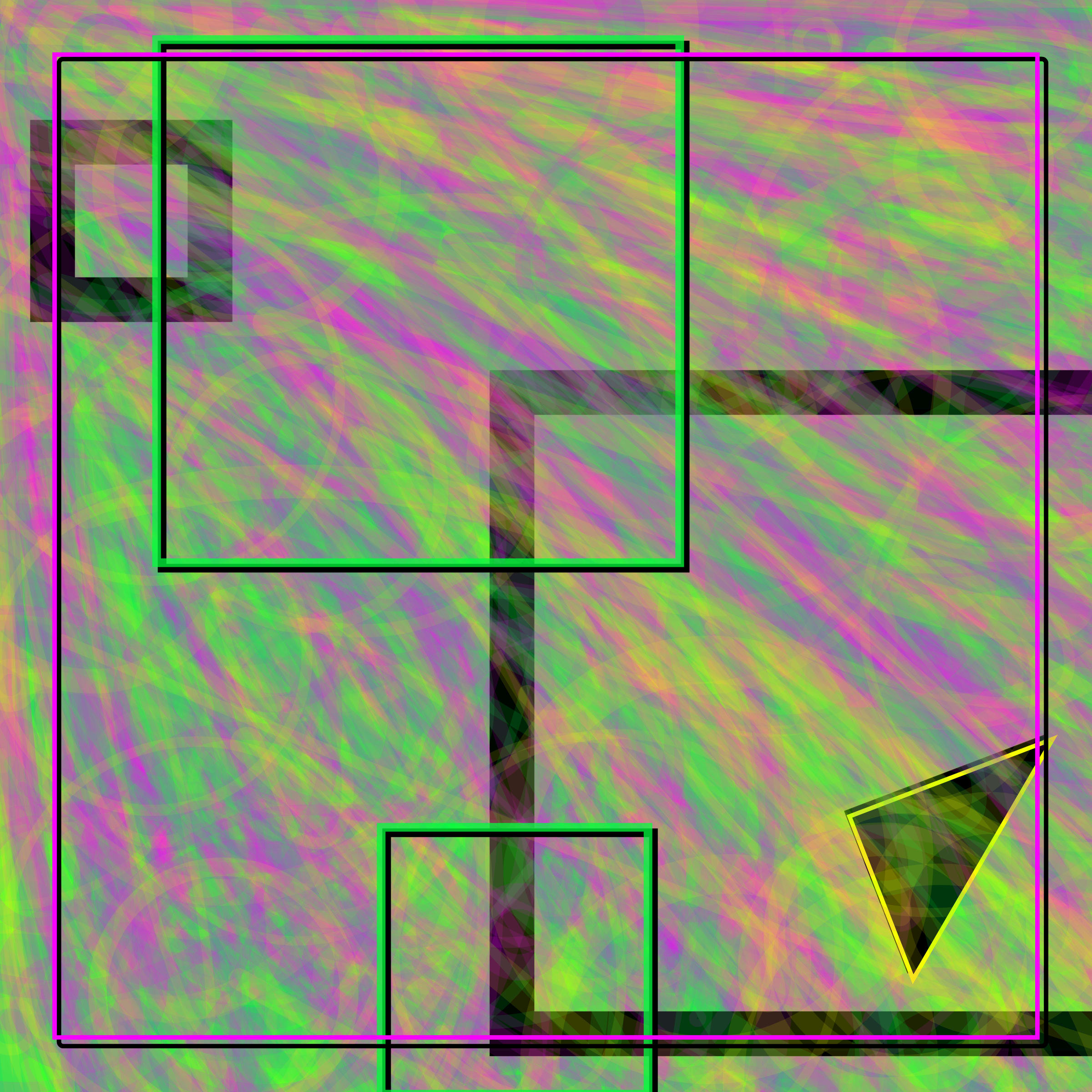 Featured token for: Labyrometry