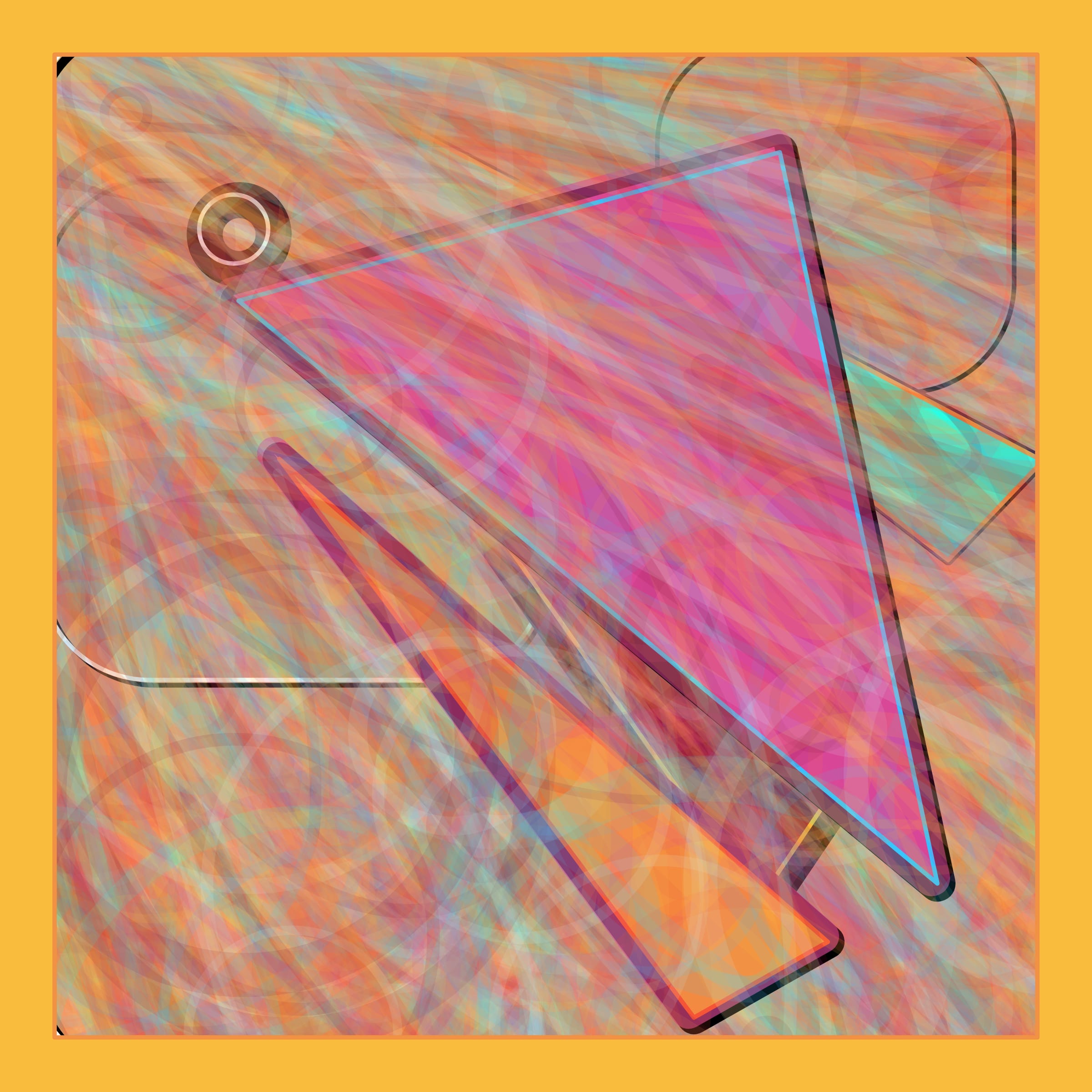 Featured token for: Labyrometry