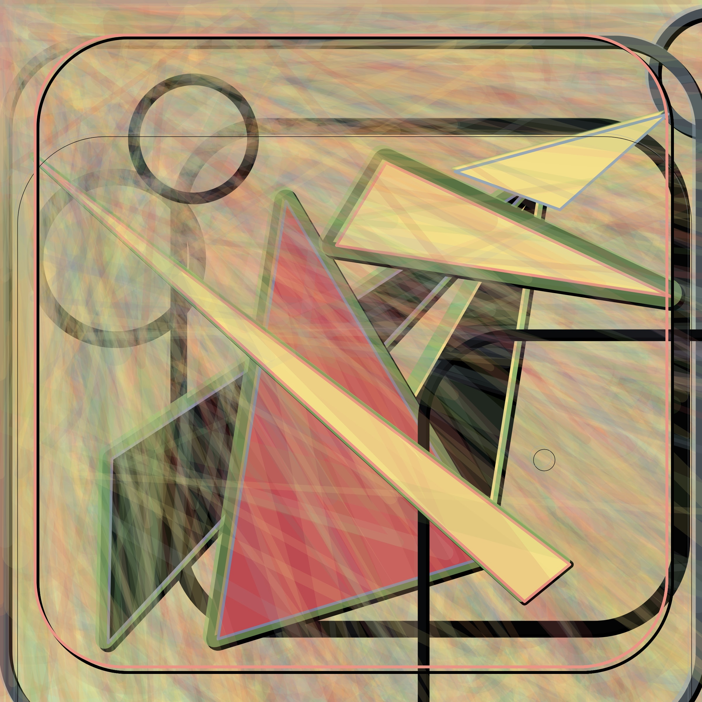 Featured token for: Labyrometry