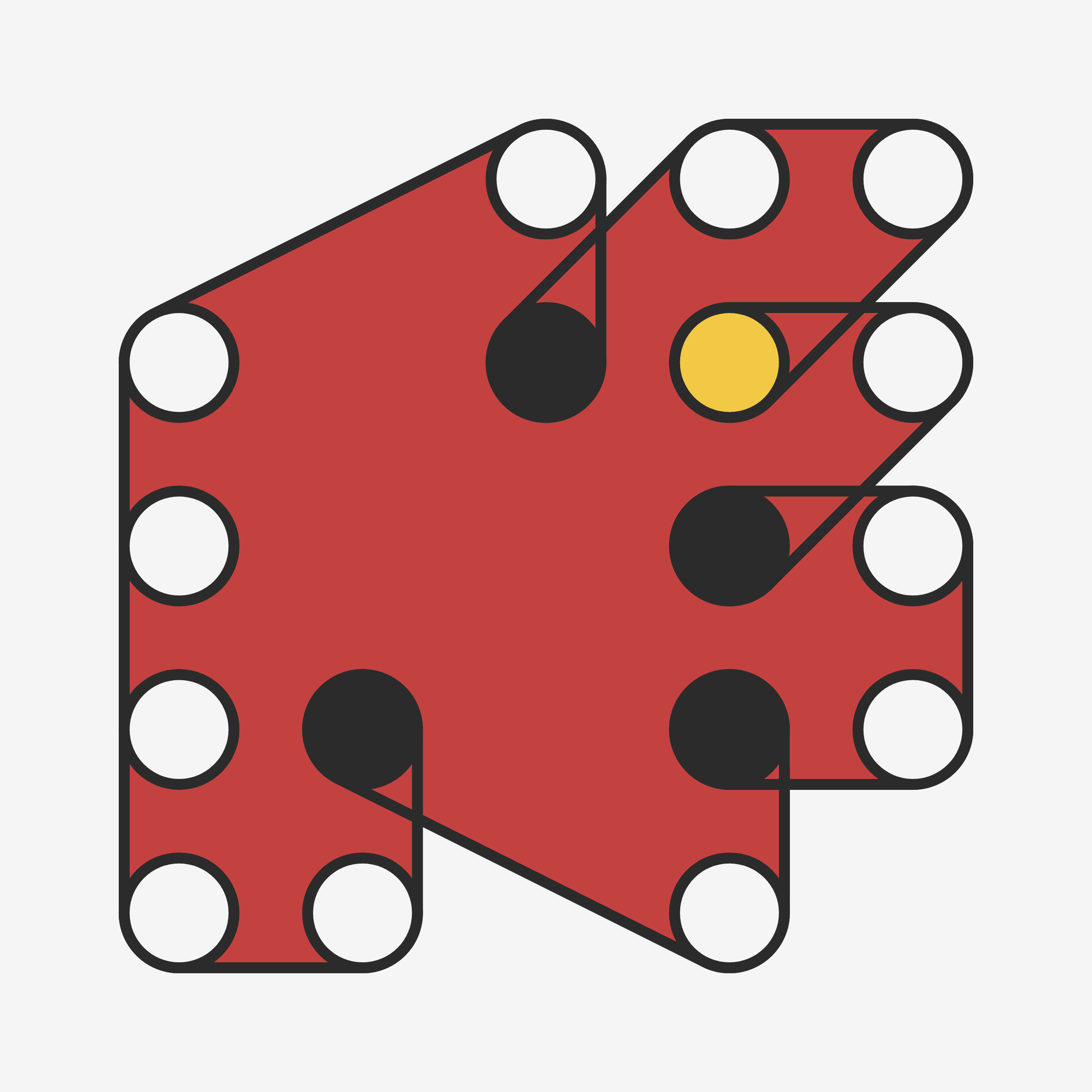 Ringers #13000963