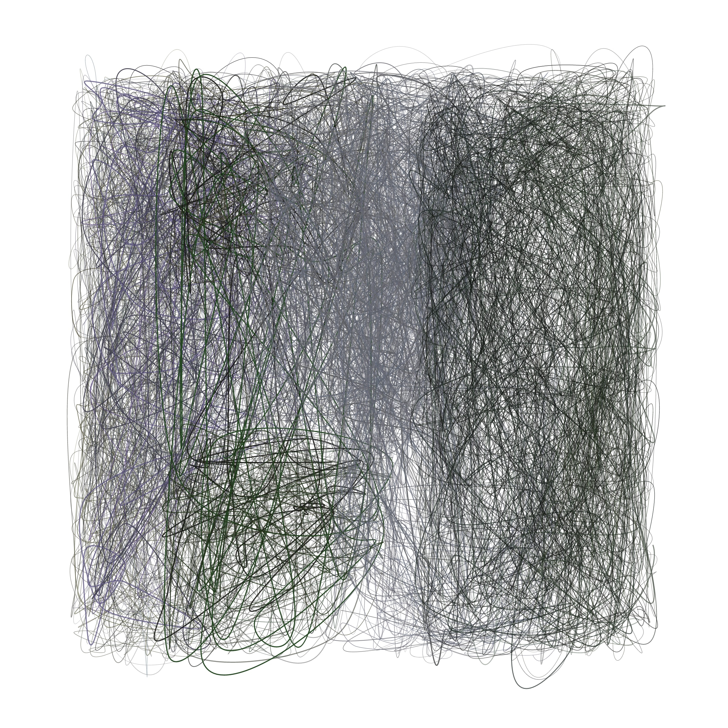 Scribbled Boundaries #131000671