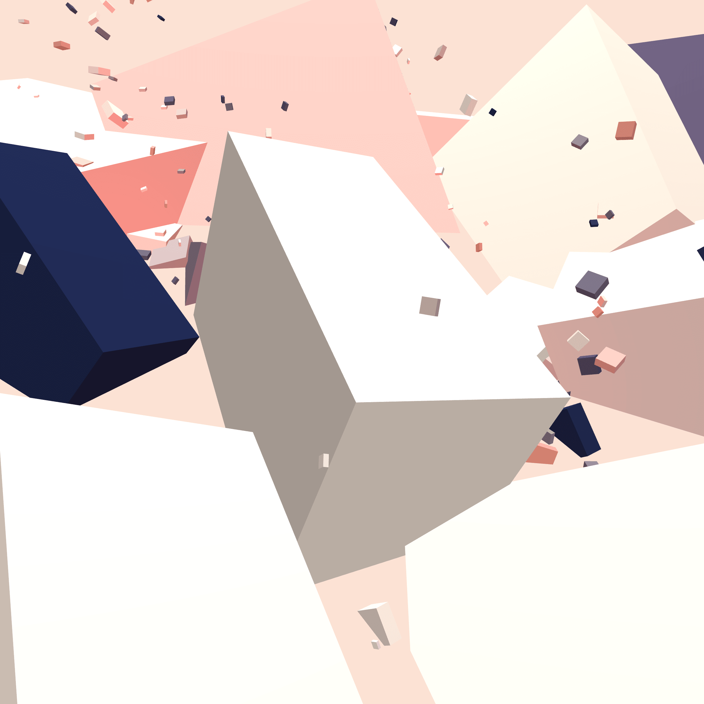 Featured token for: Organized Disruption