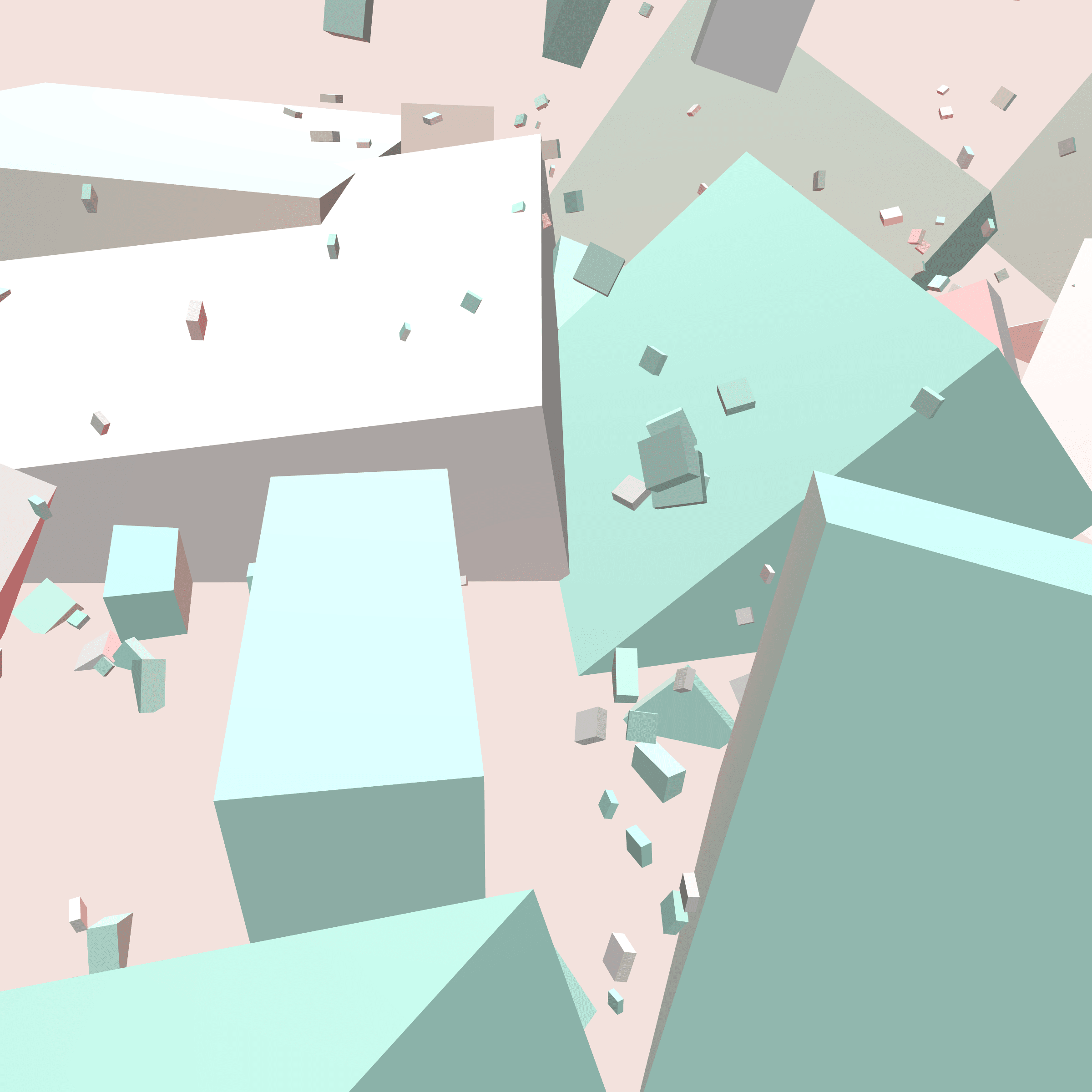 Featured token for: Organized Disruption #626