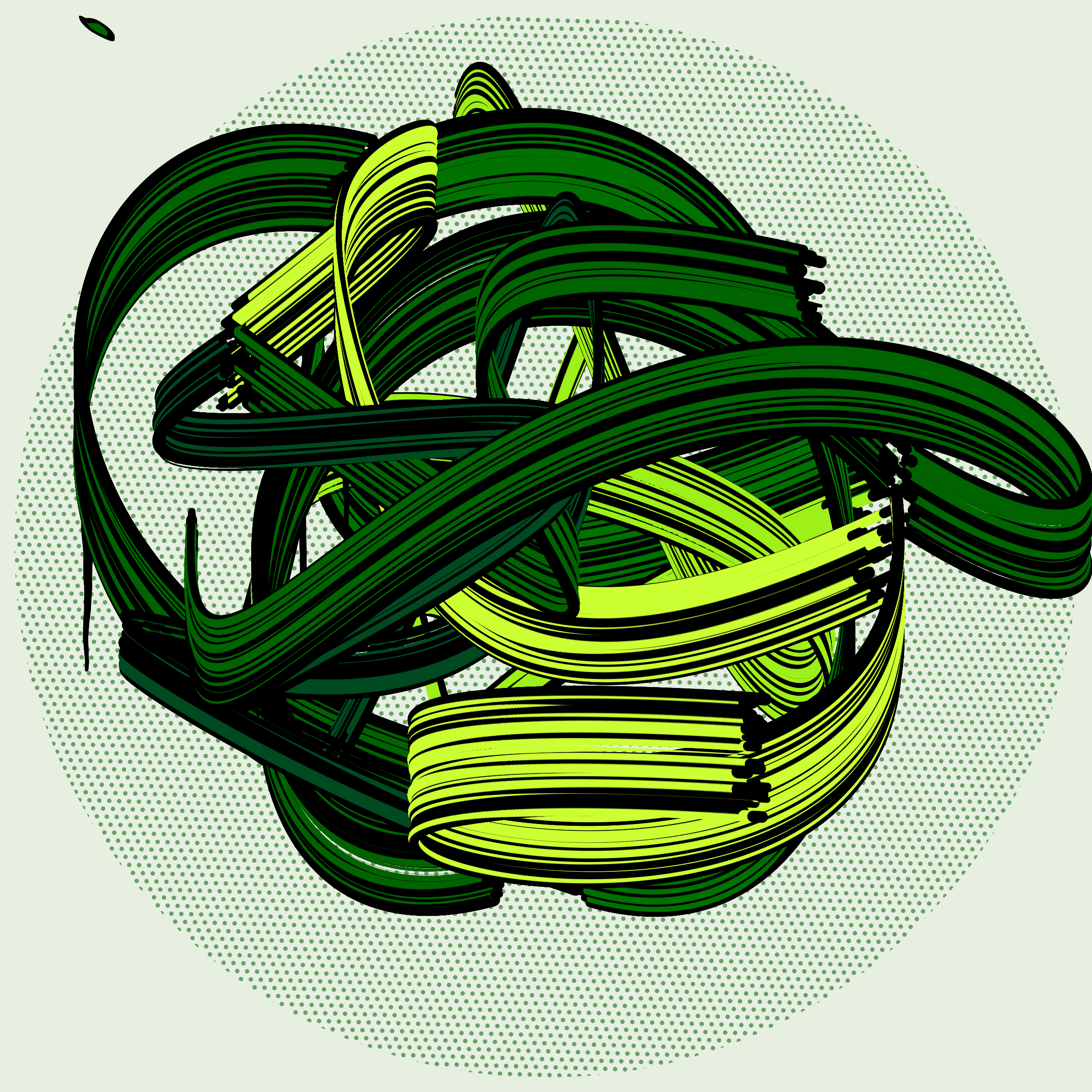 Featured token for: Brushpops