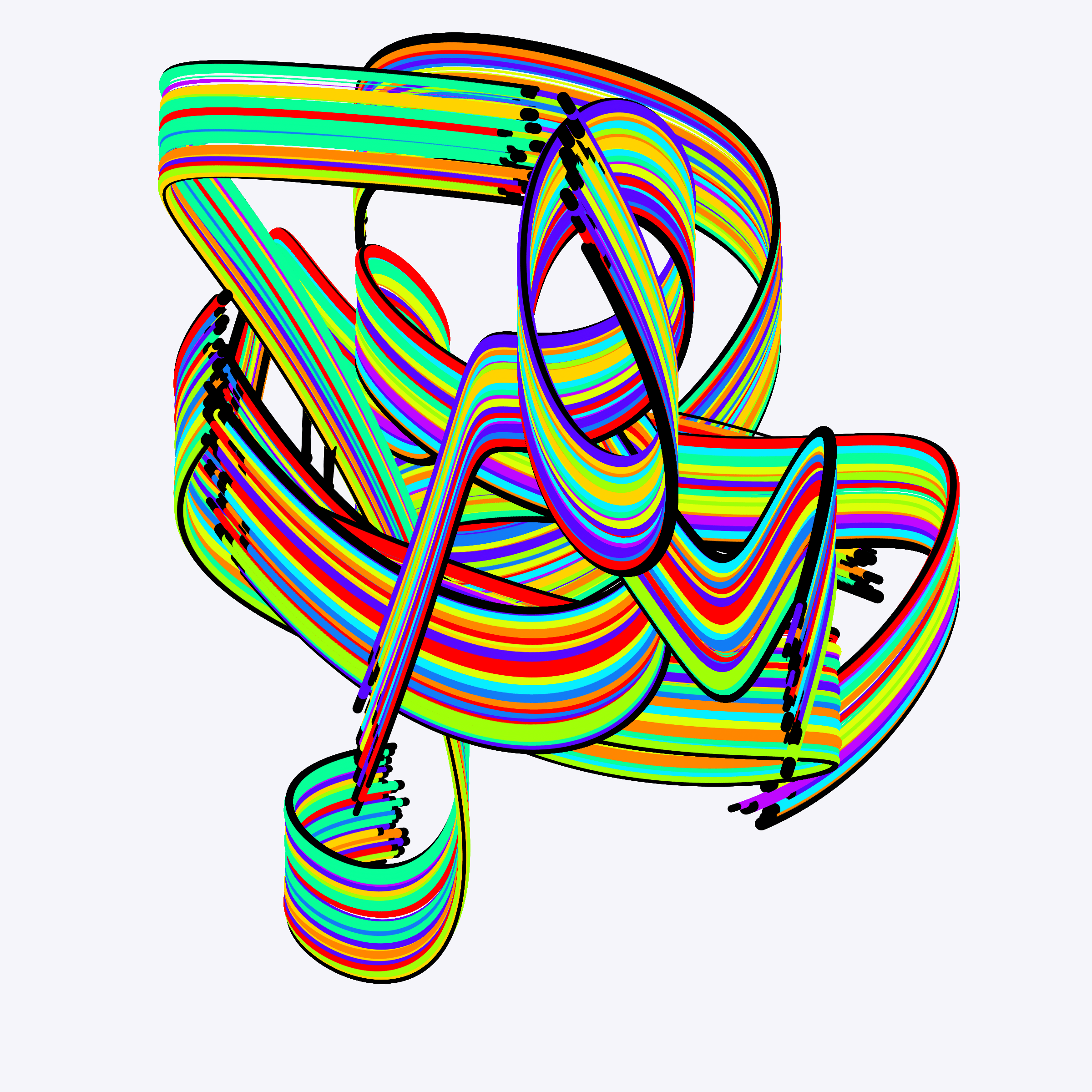 Featured token for: Brushpops