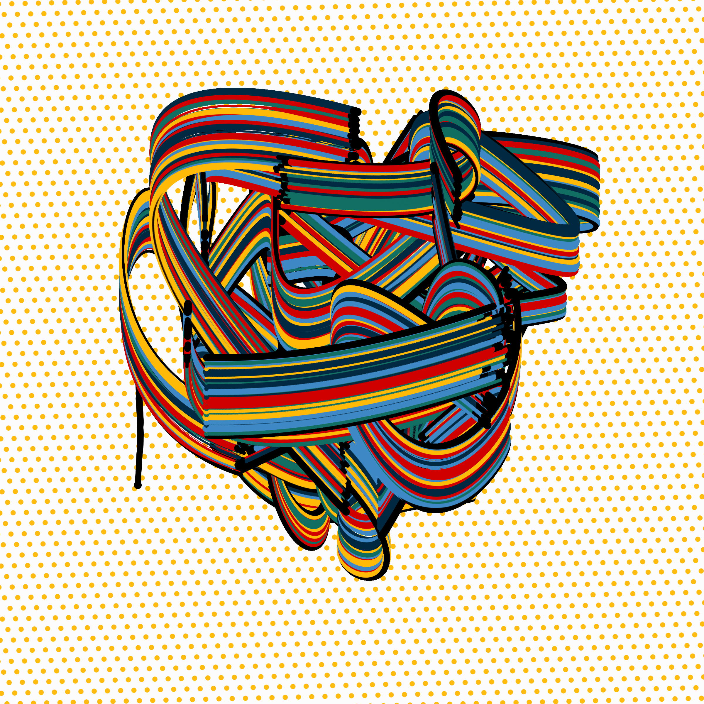 Featured token for: Brushpops