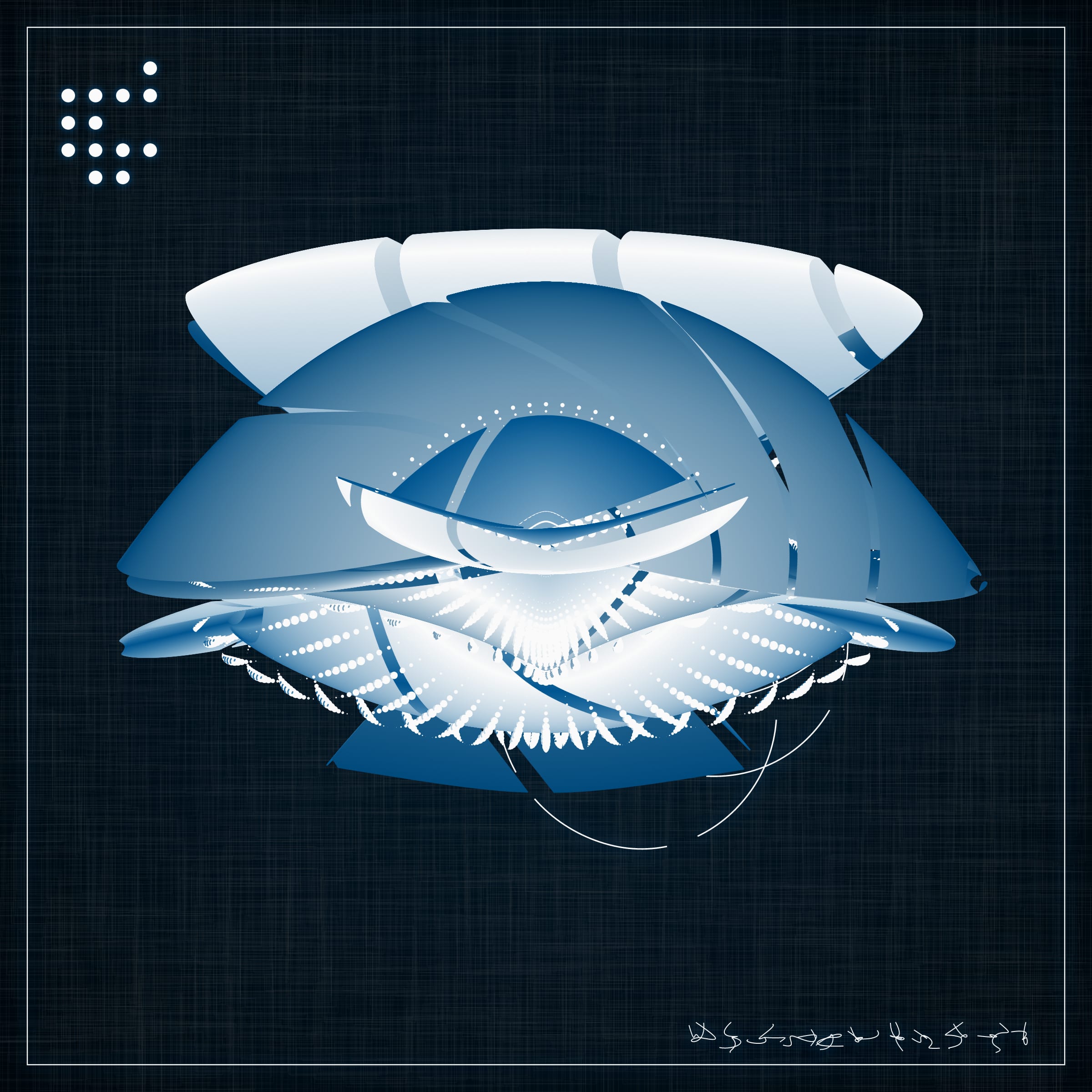 Alien Insects #137000003