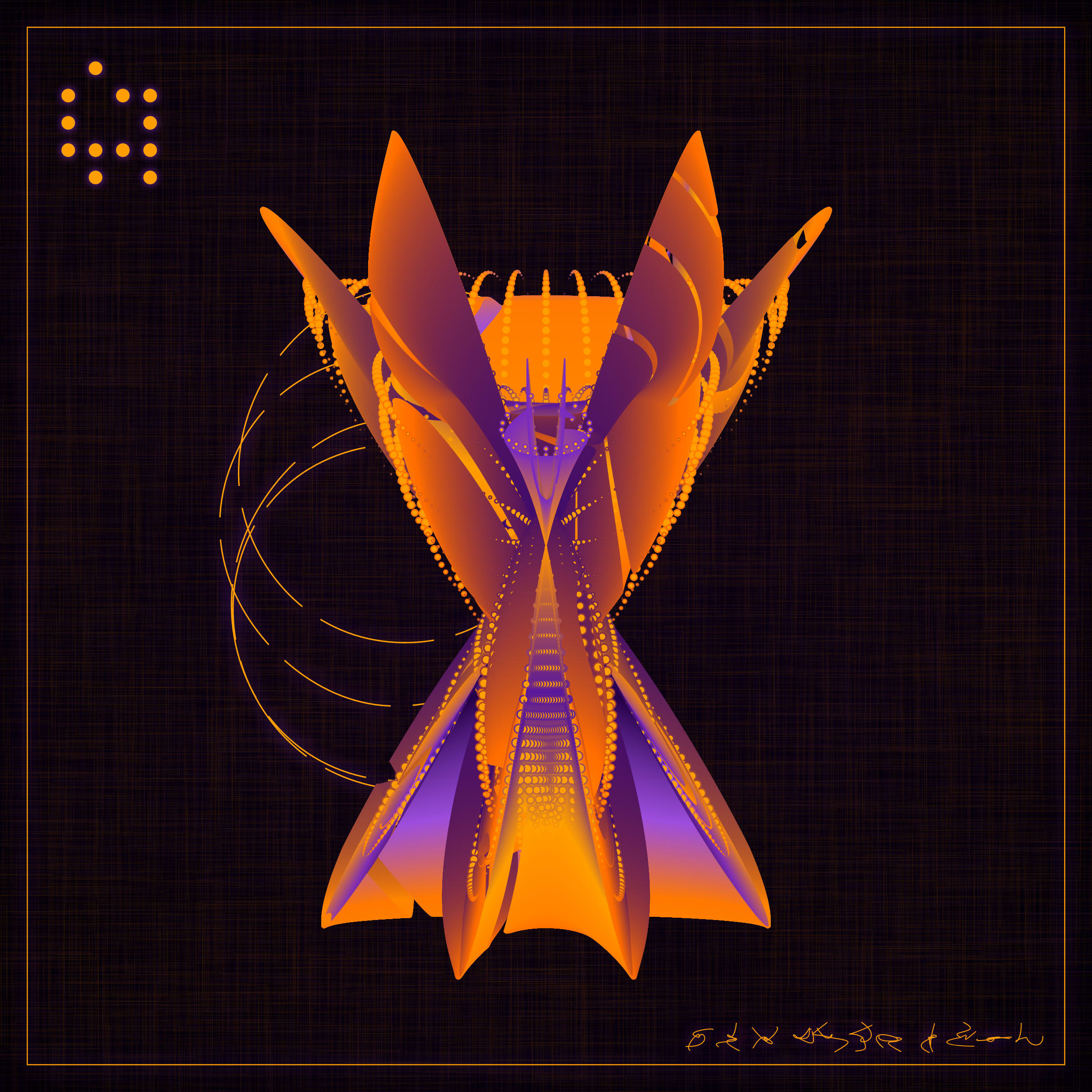 Alien Insects #137000135