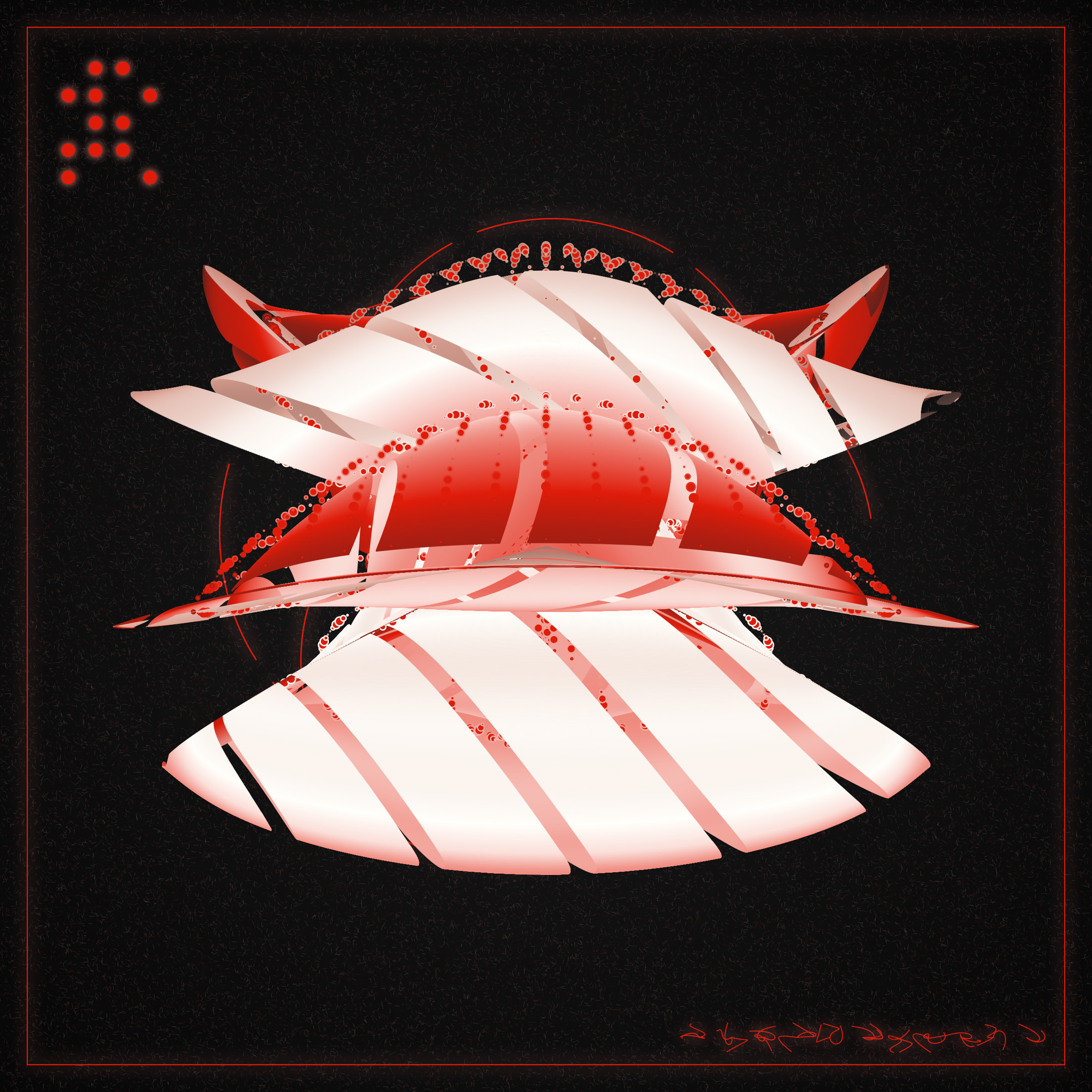 Alien Insects #137000161