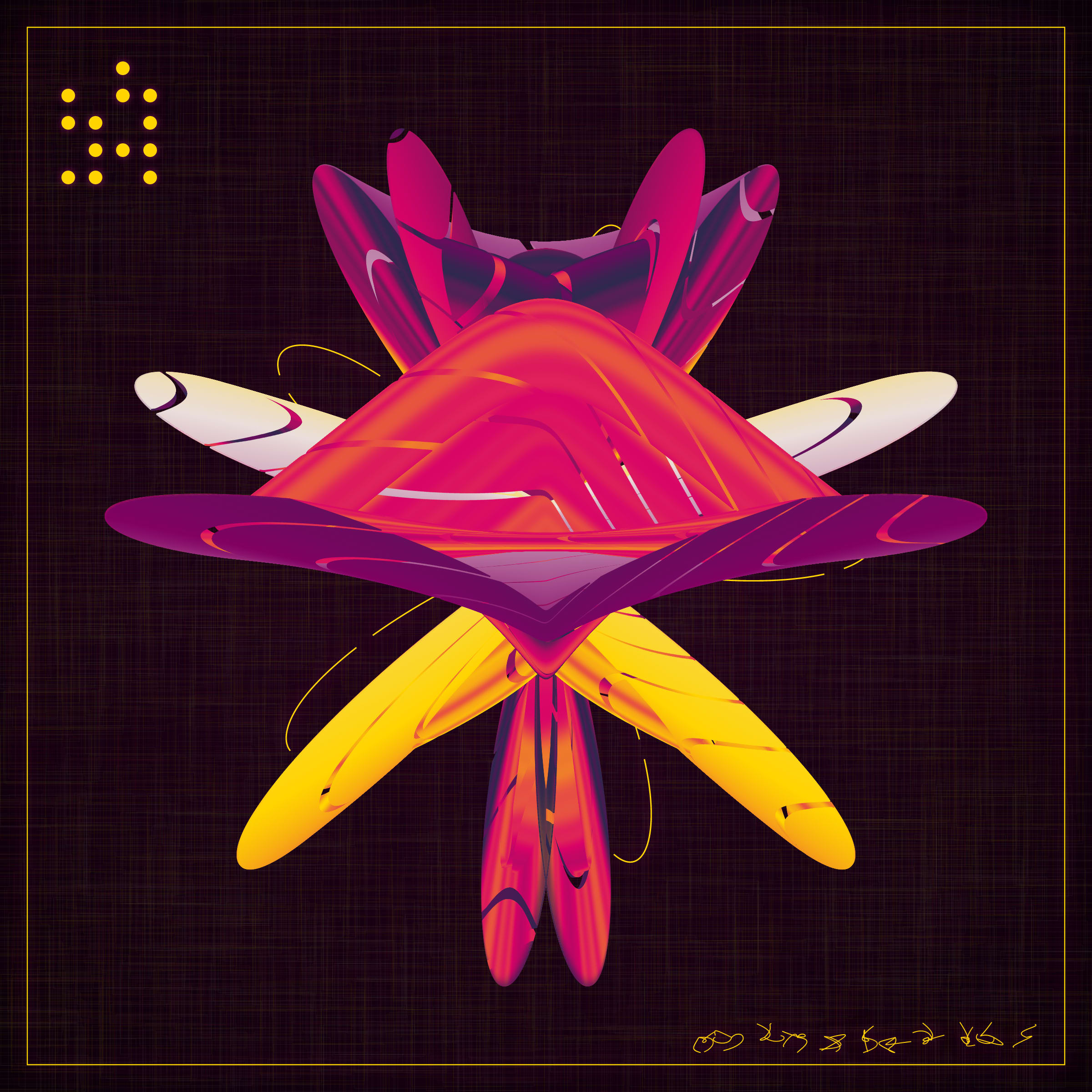 Alien Insects #137000197