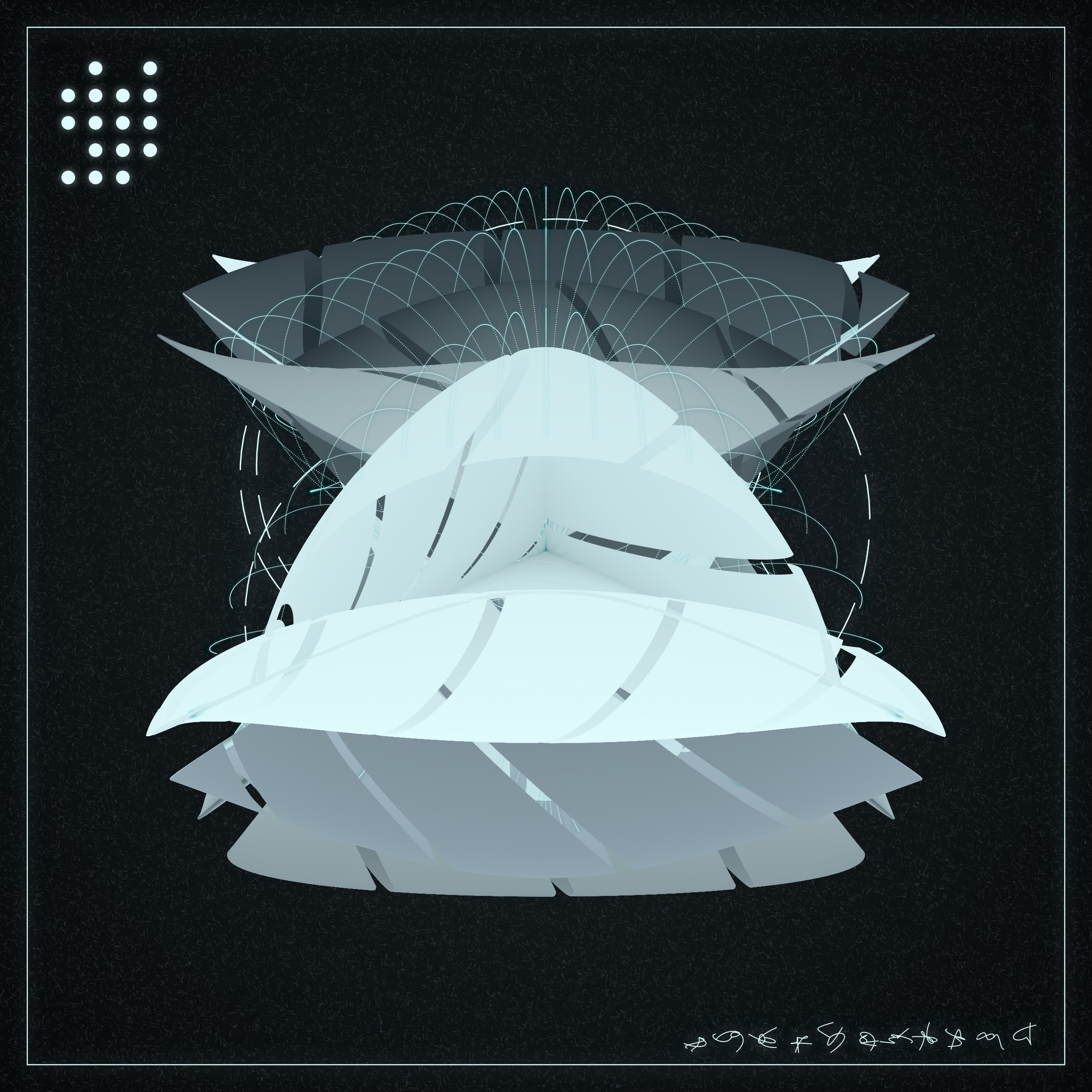 Alien Insects #137000260