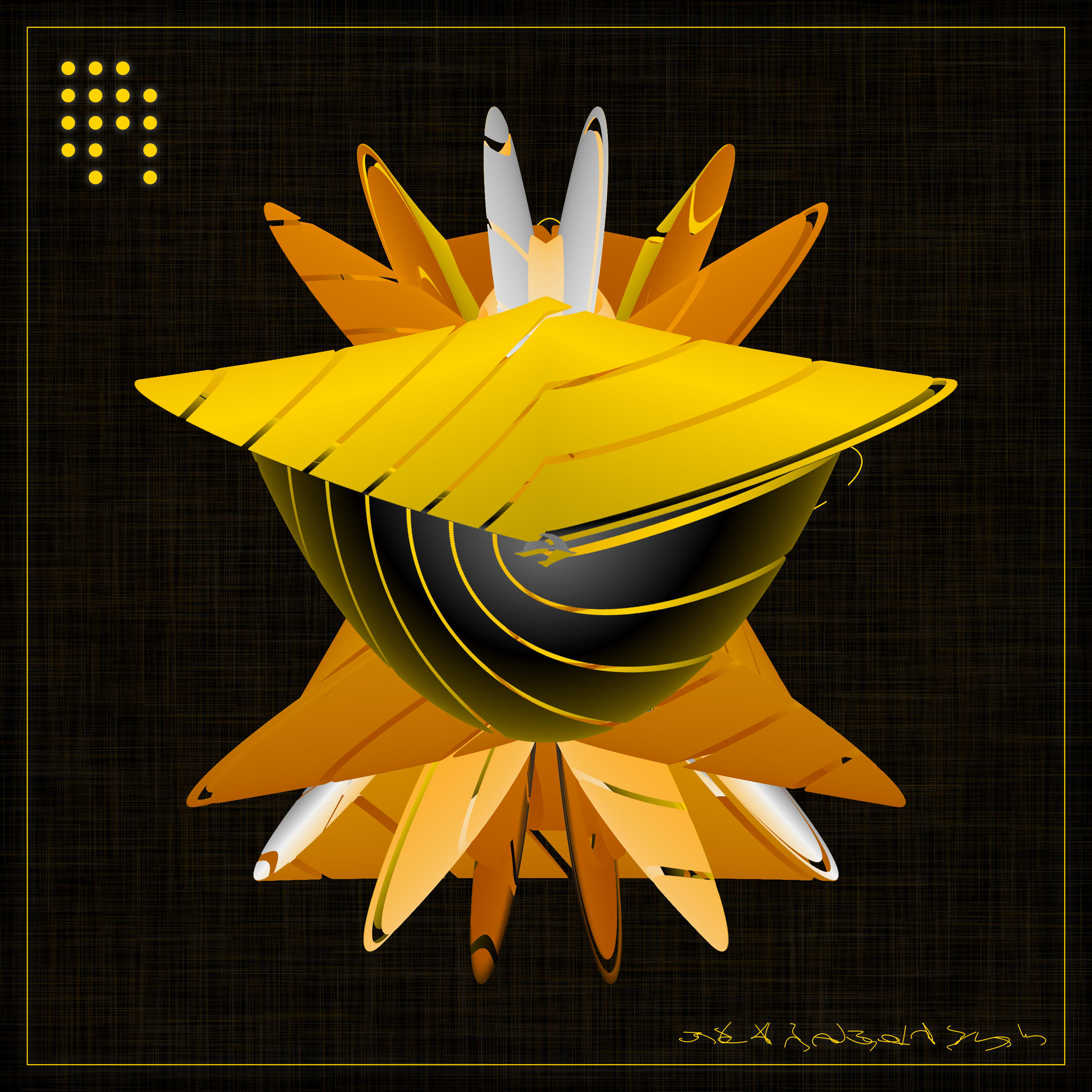 Alien Insects #137000267