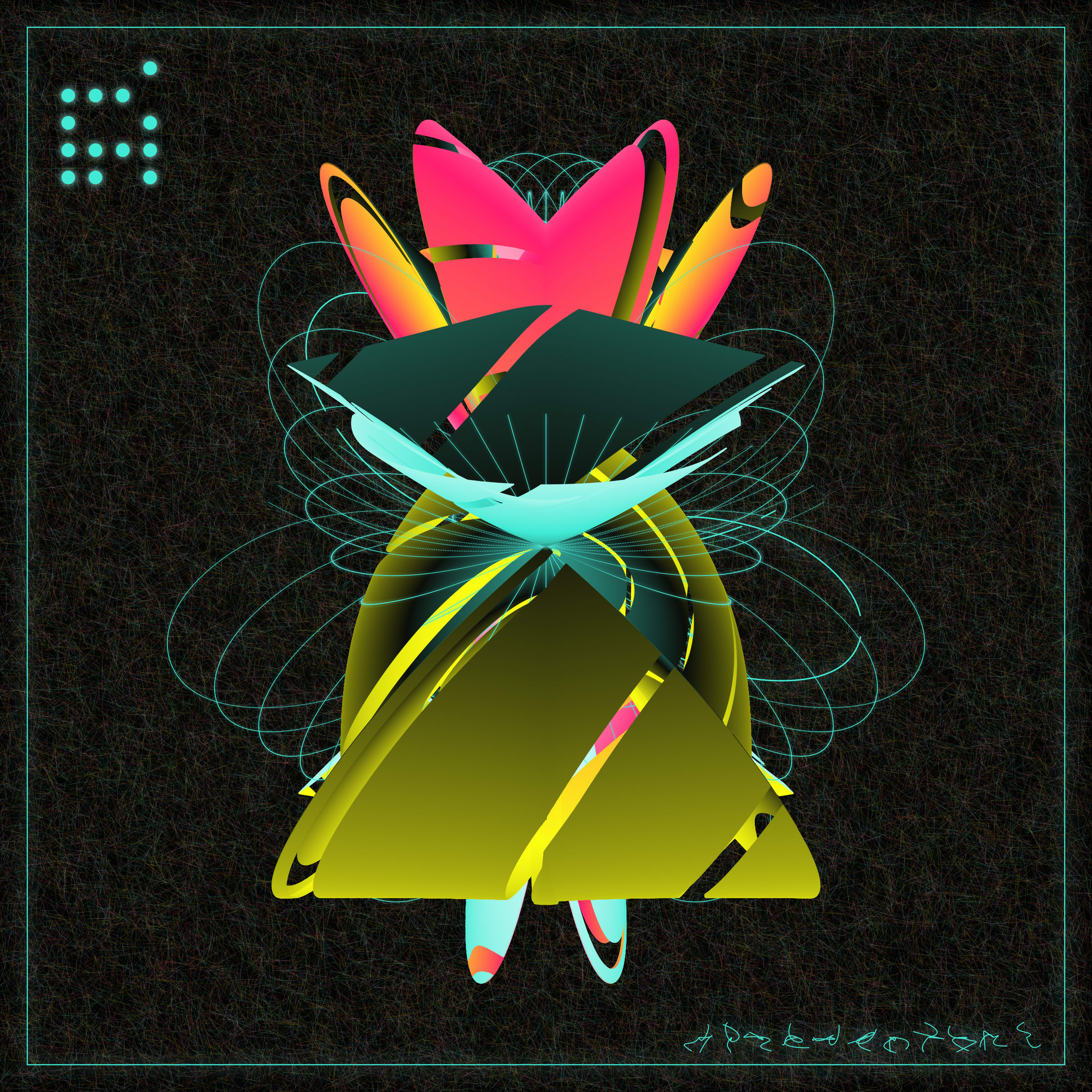 Alien Insects #137000393