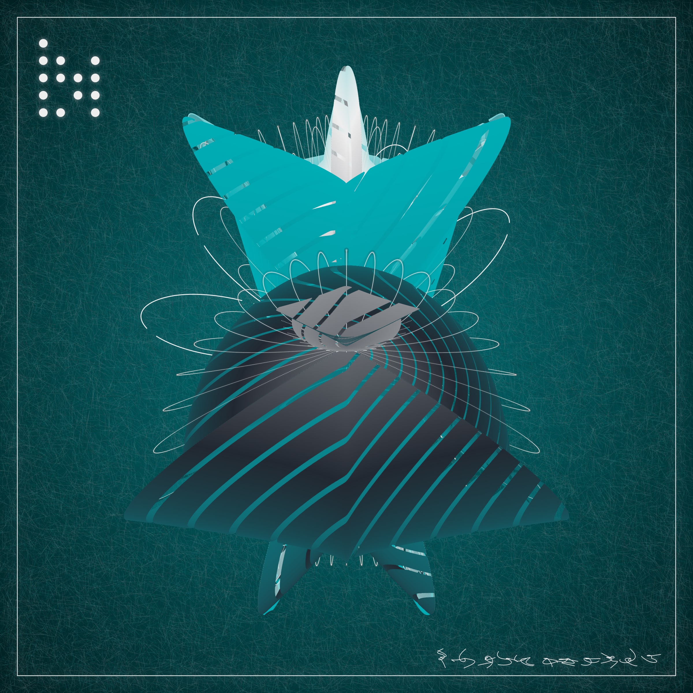 Alien Insects #137000490