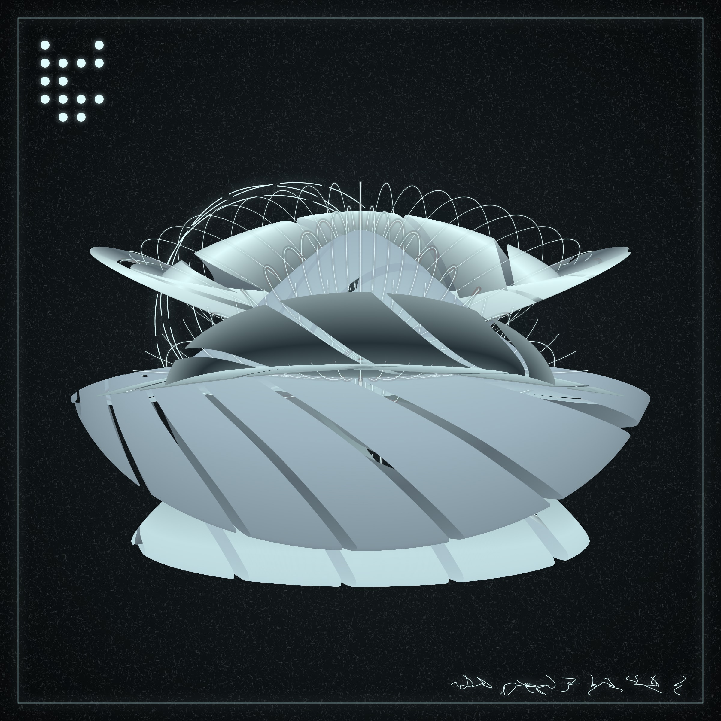 Alien Insects #137000497