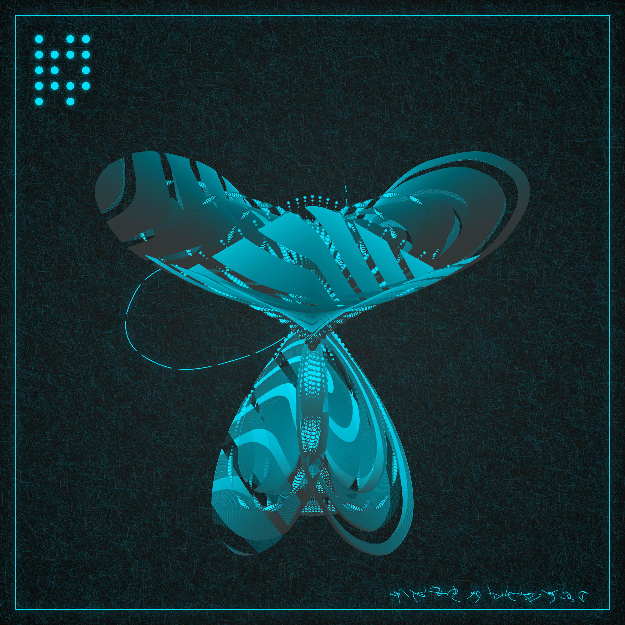 Alien Insects #137000504