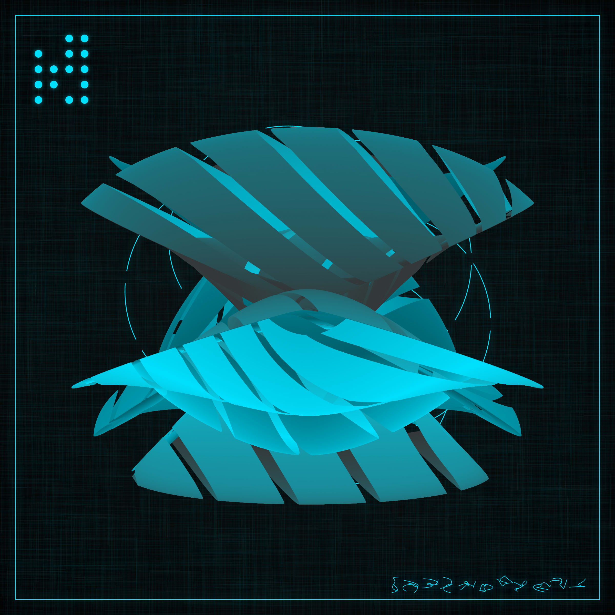 Alien Insects #137000510