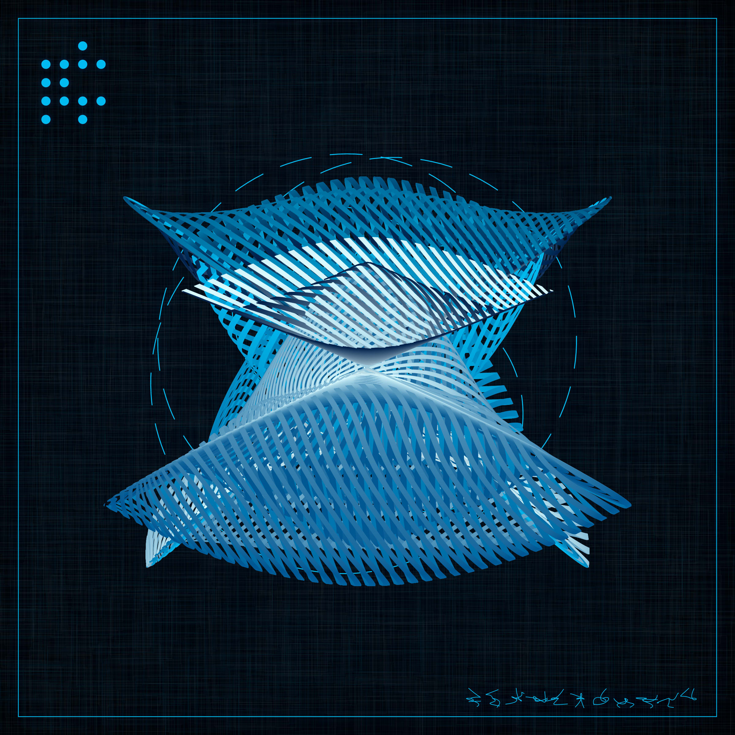 Featured token for: Alien Insects