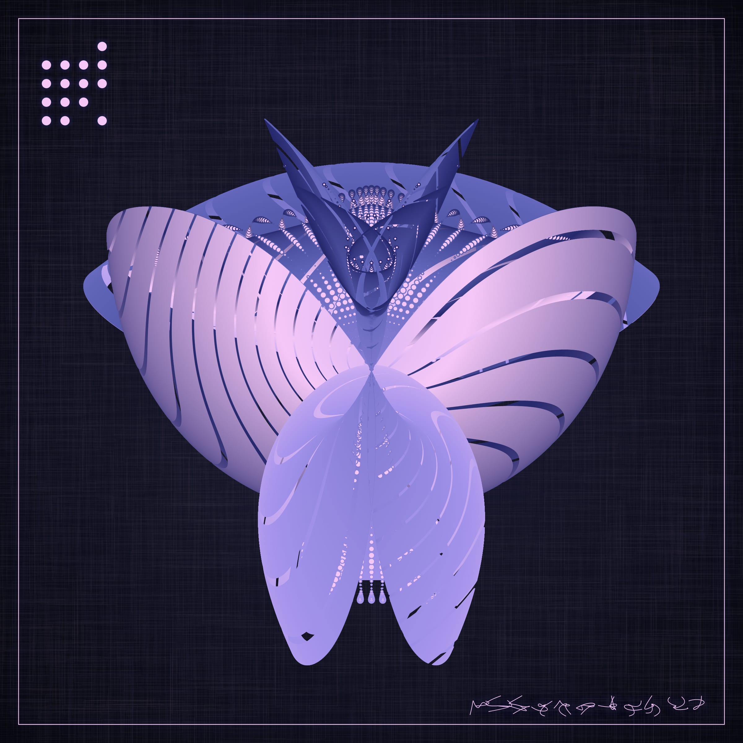 Alien Insects #137000564