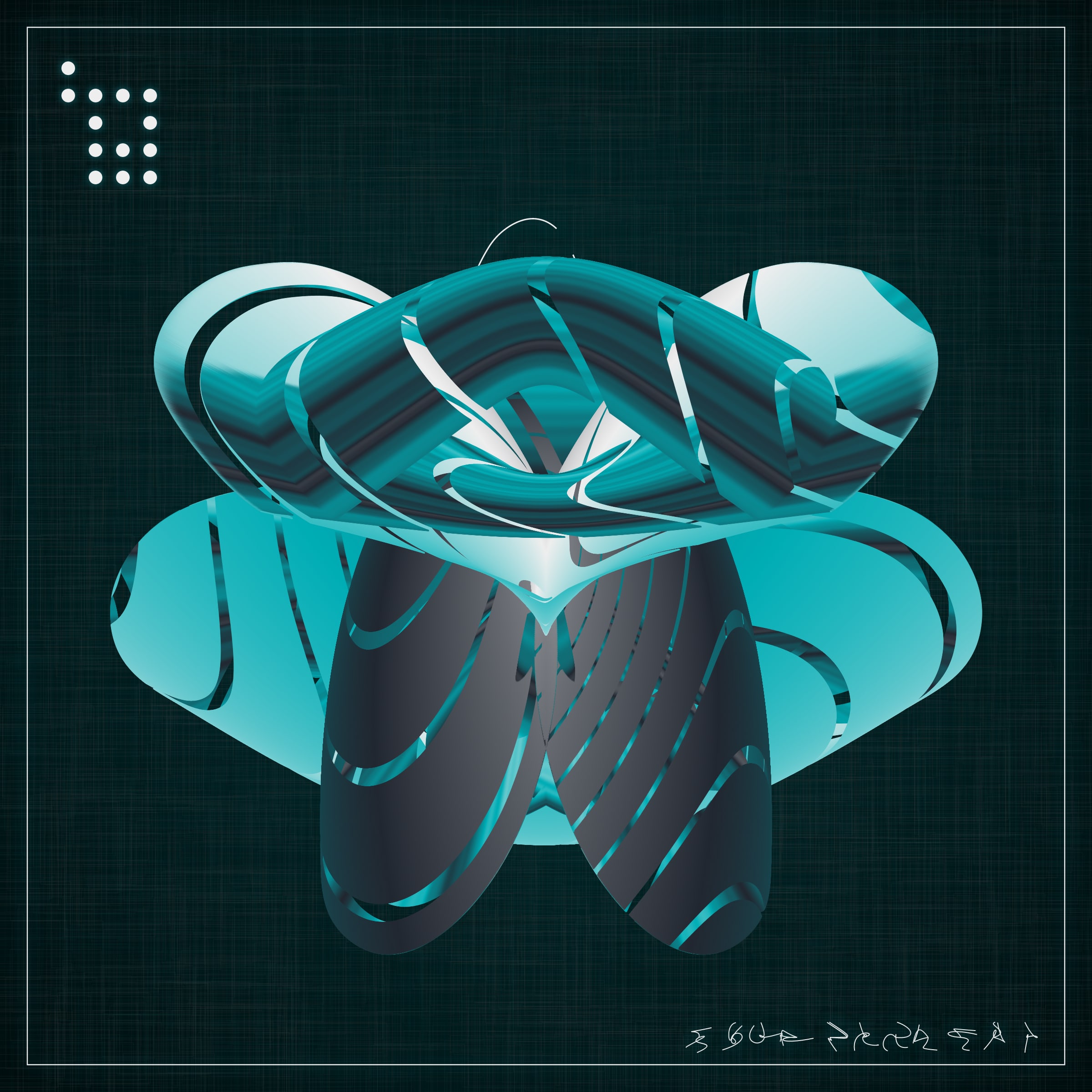 Alien Insects #137000611