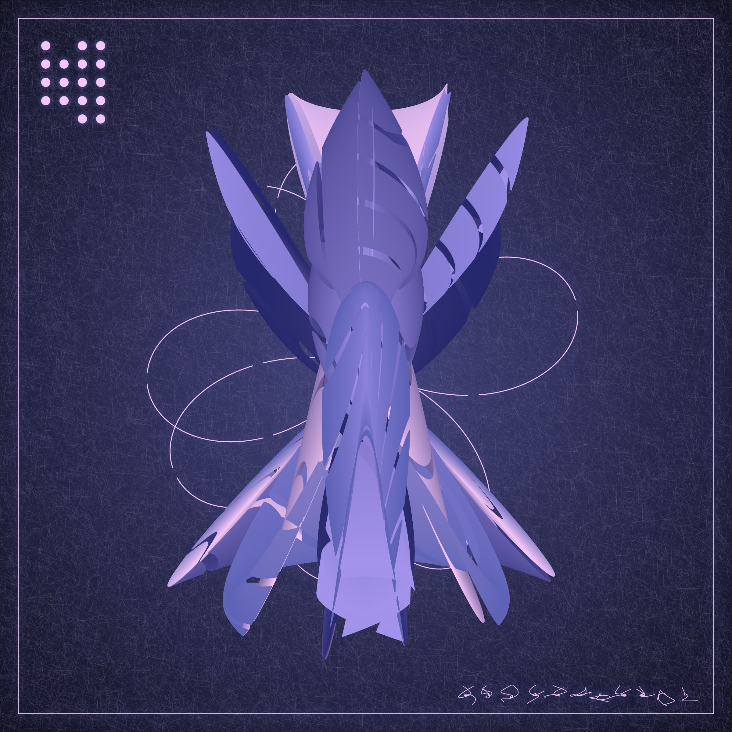 Alien Insects #137000654