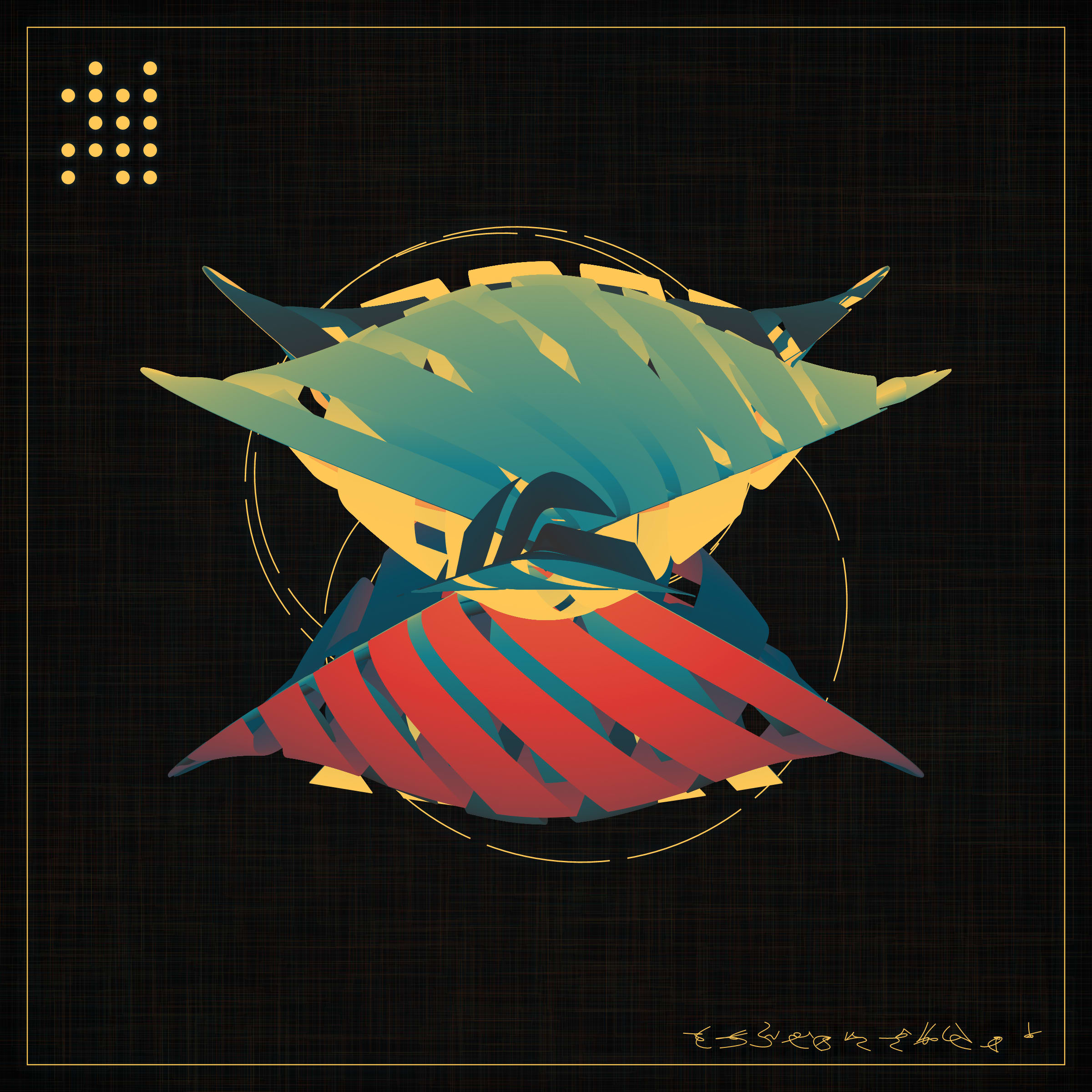 Alien Insects #137000657