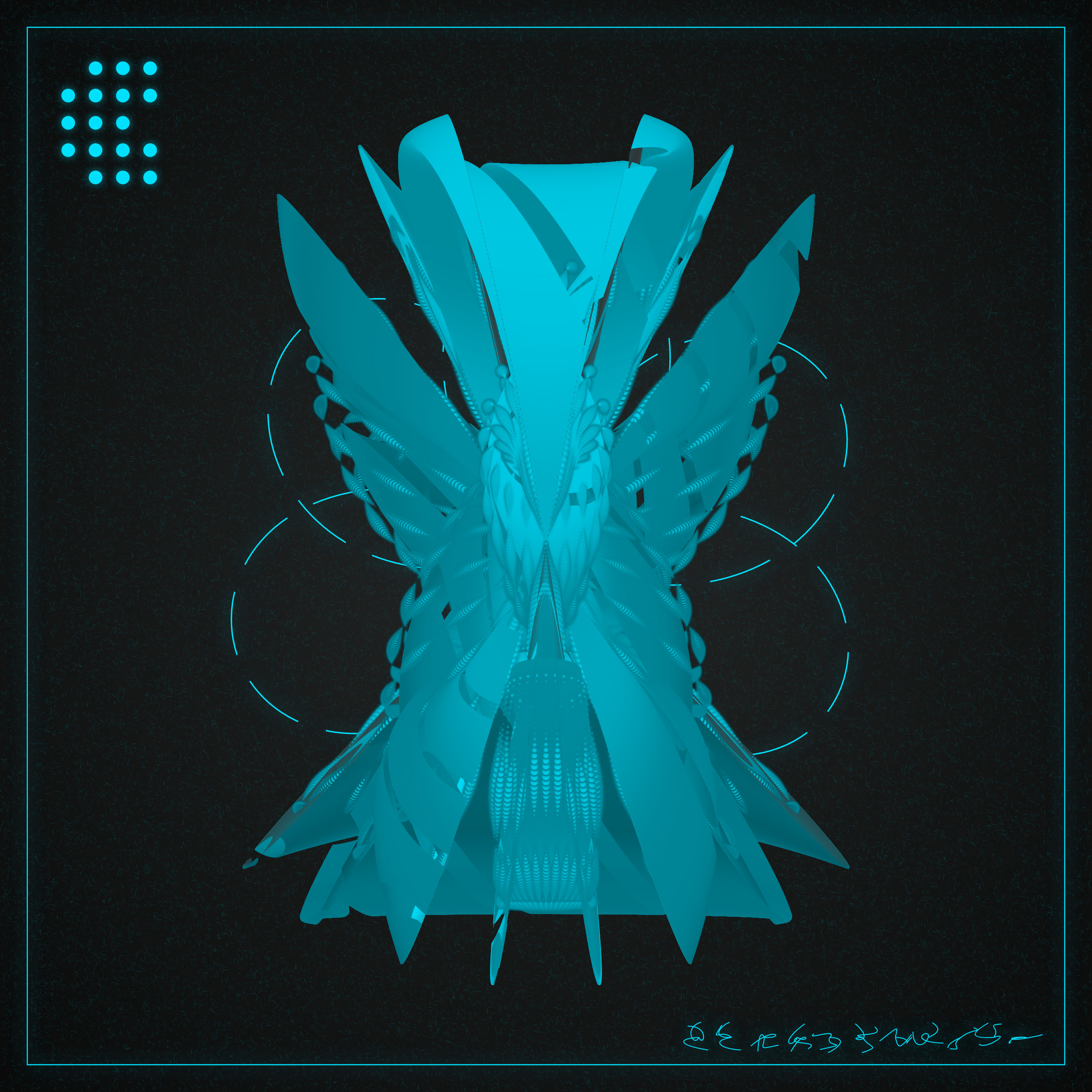 Alien Insects #137000722