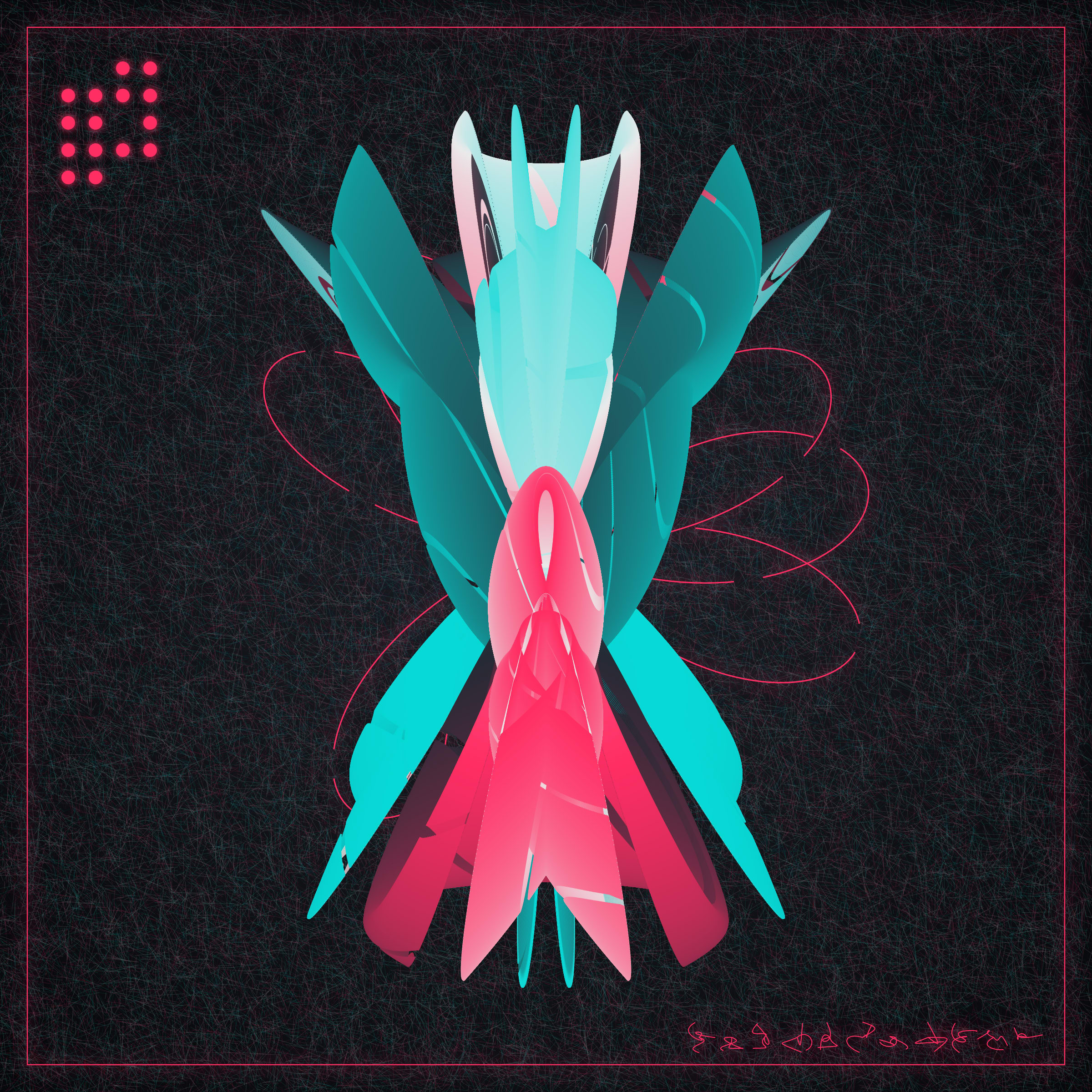 Alien Insects #137000754