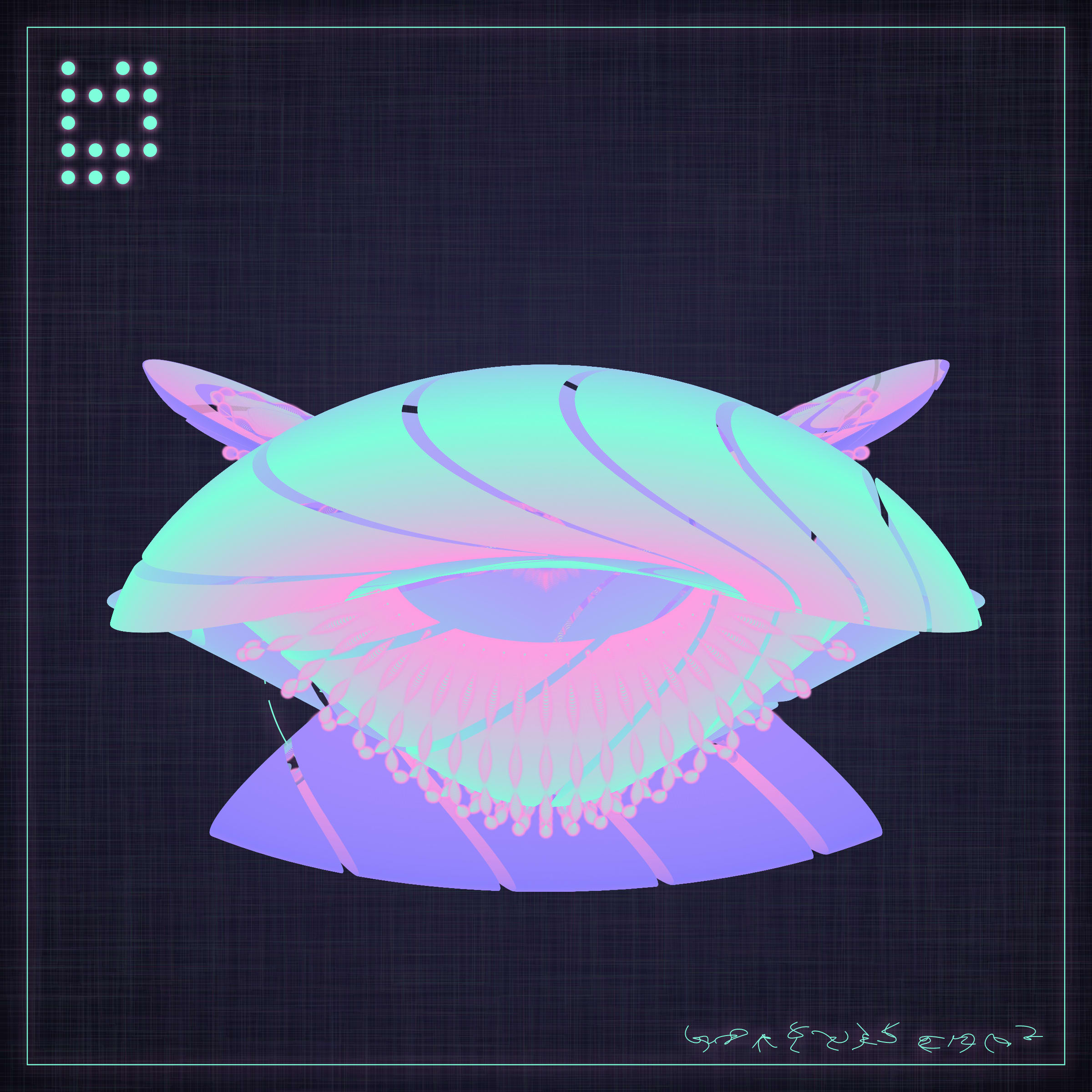 Alien Insects #137000798