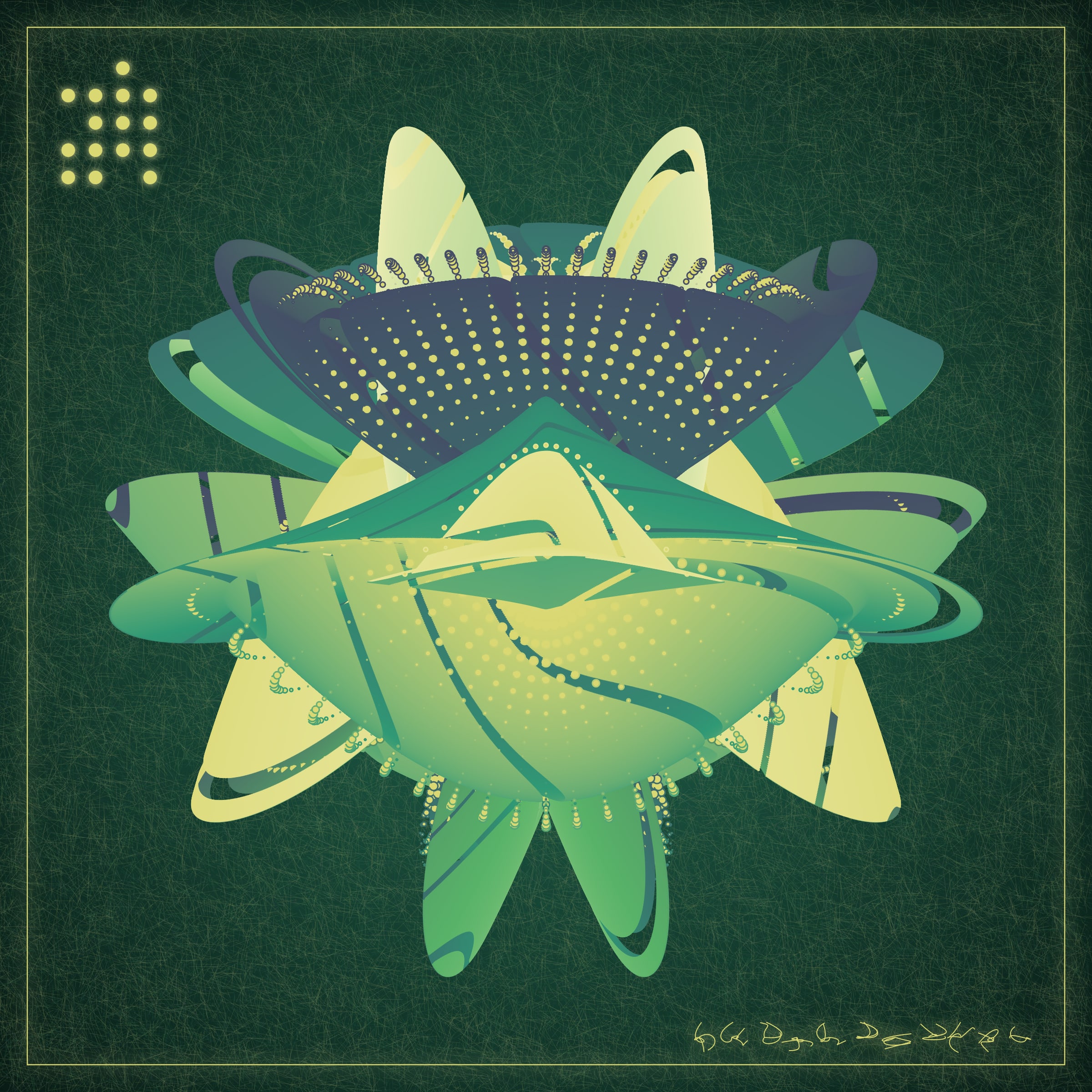 Alien Insects #137000826