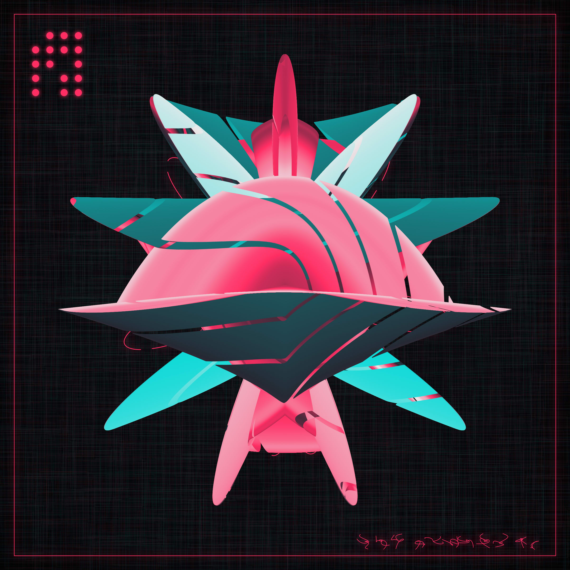 Alien Insects #137000868