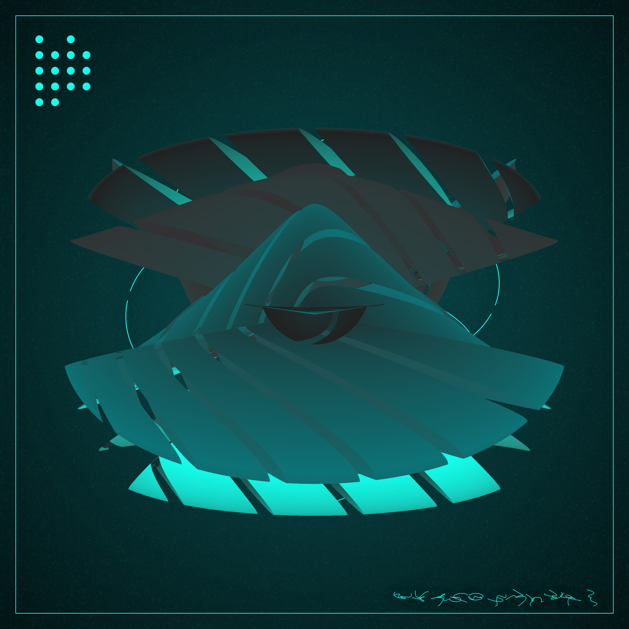 Alien Insects #137000909