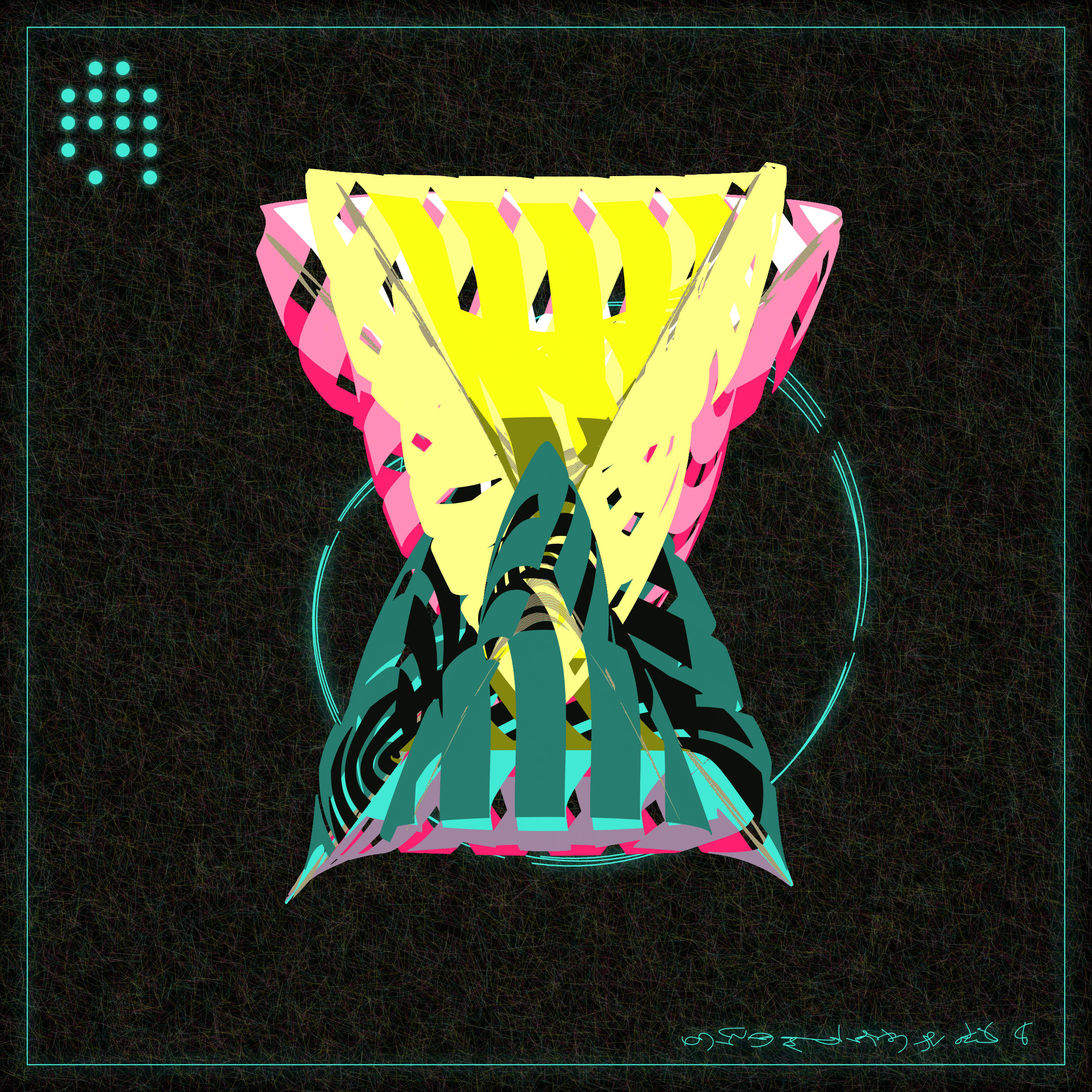 Alien Insects #137000948