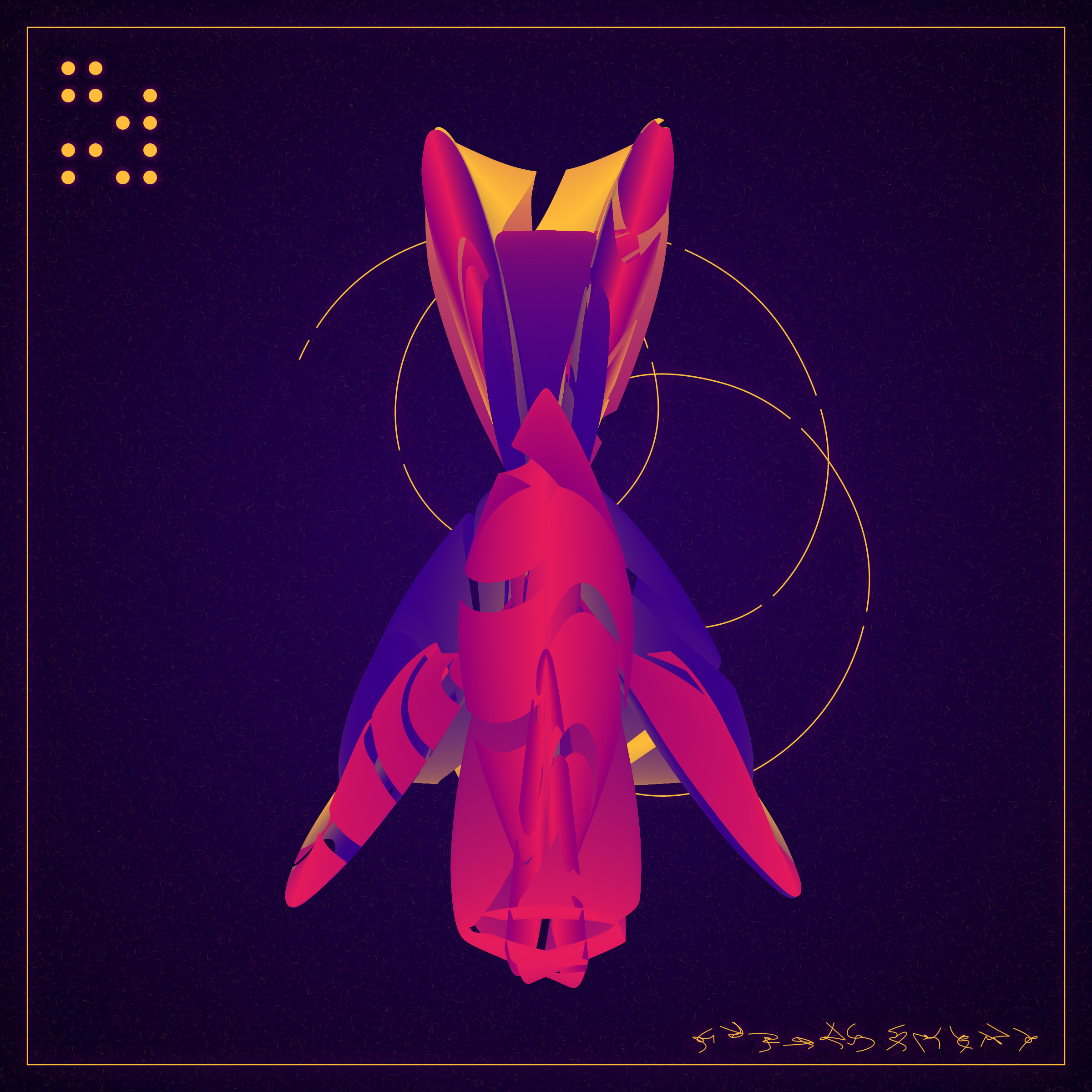 Alien Insects #137000980